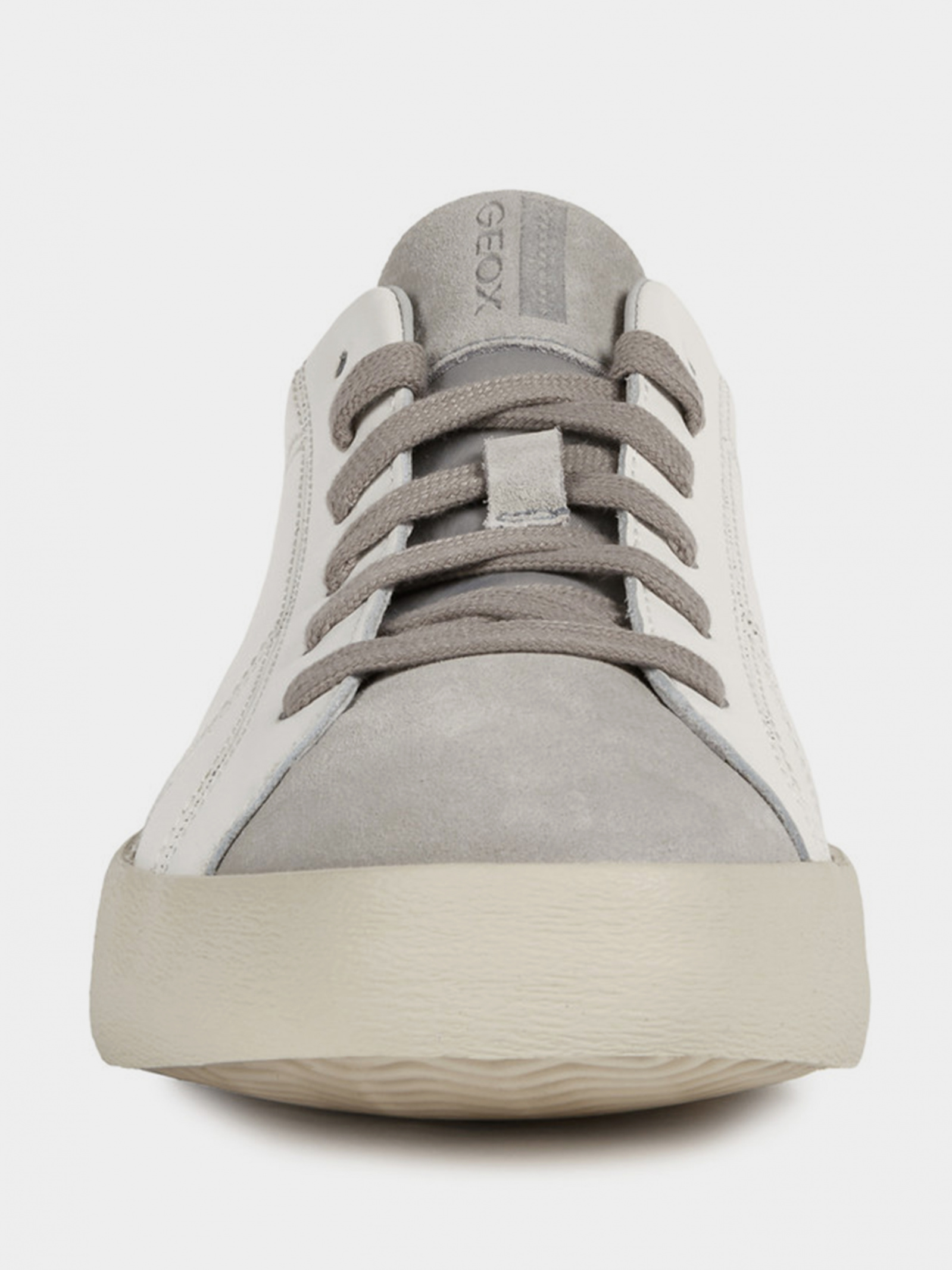 Low-Top Sneakers Men's Geox
