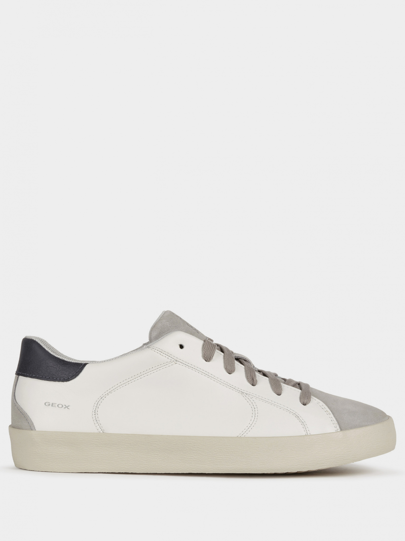 Low-Top Sneakers Men's Geox