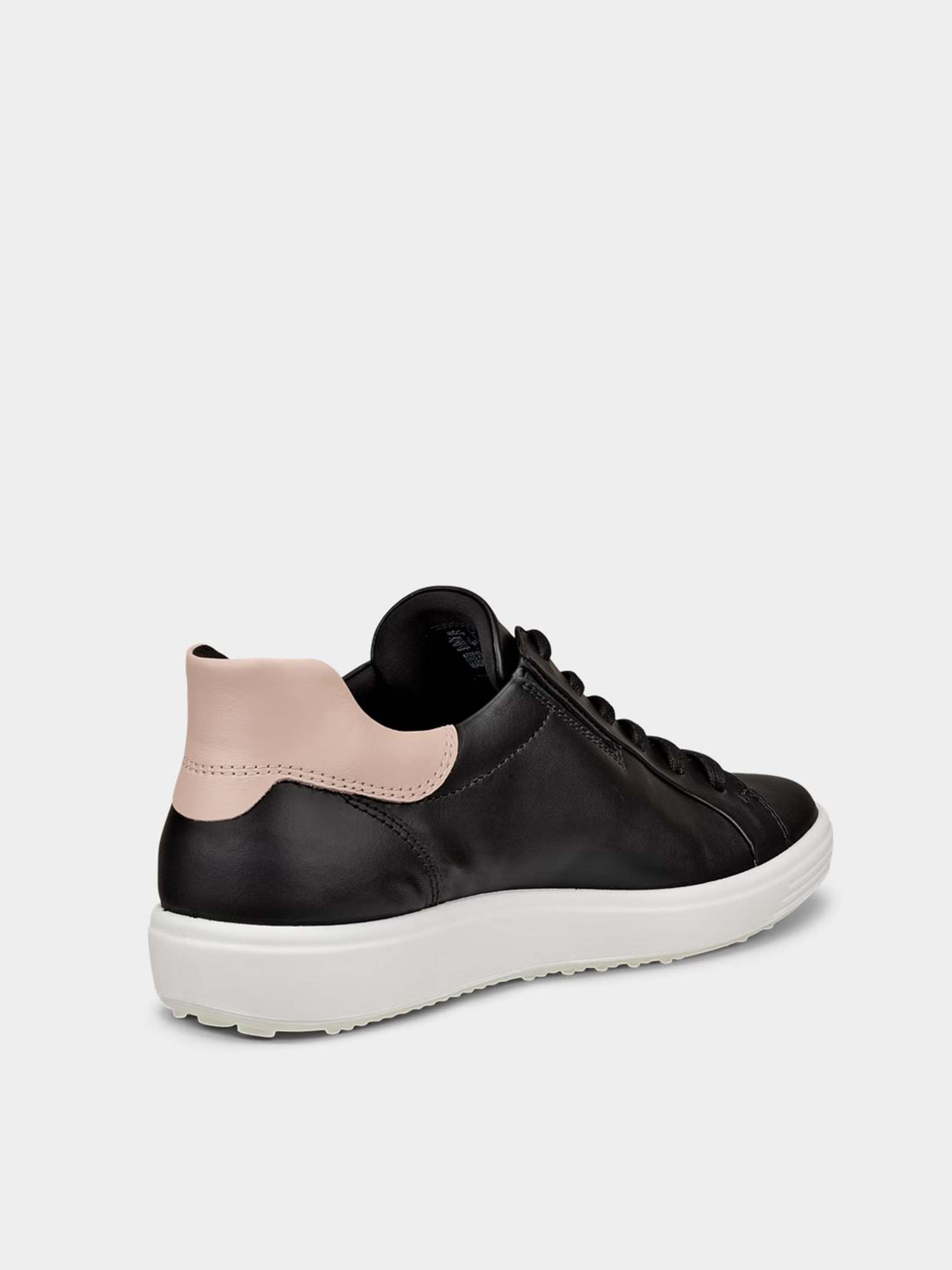 Low-Top Sneakers Women's ECCO