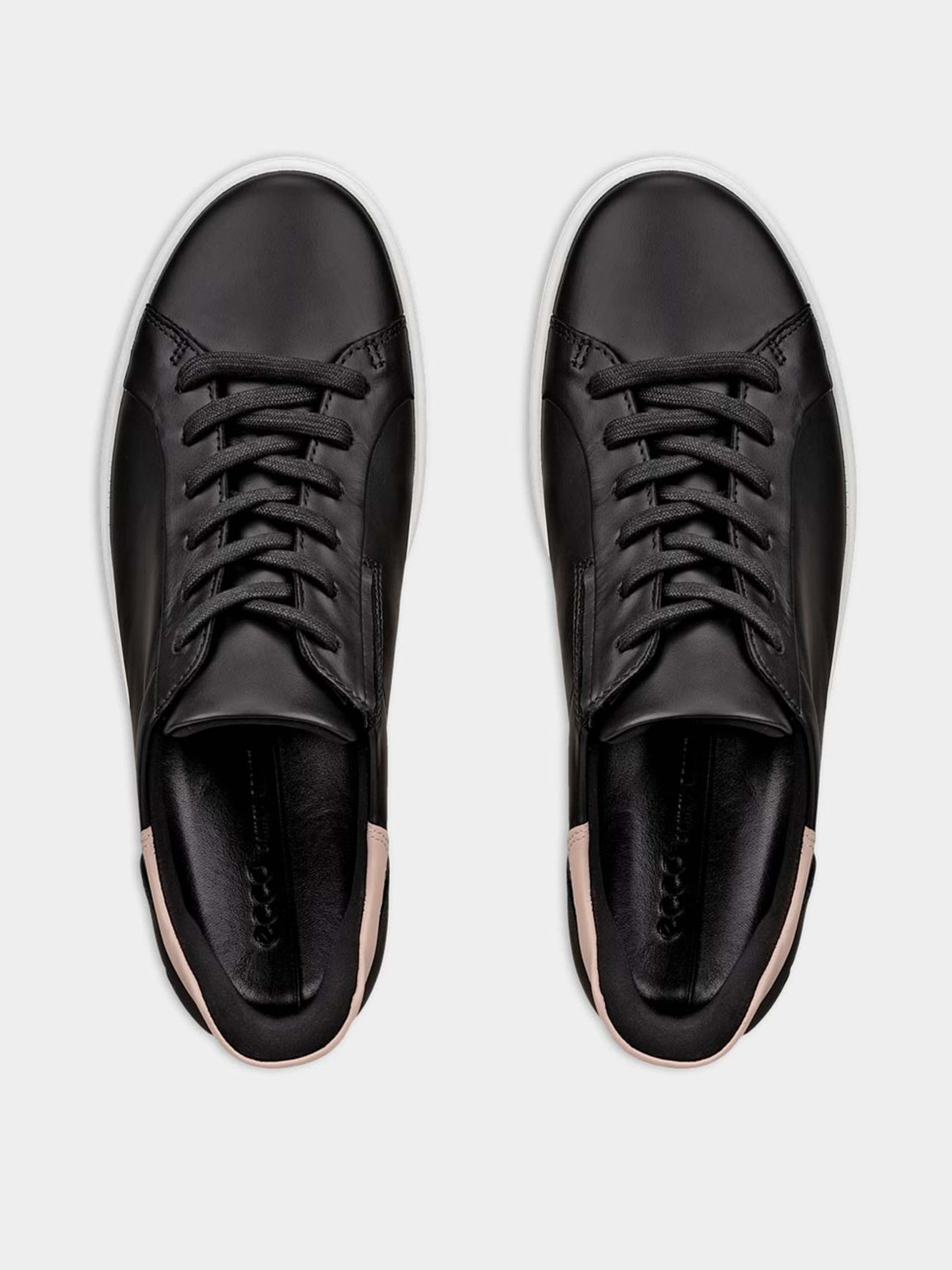 Low-Top Sneakers Women's ECCO