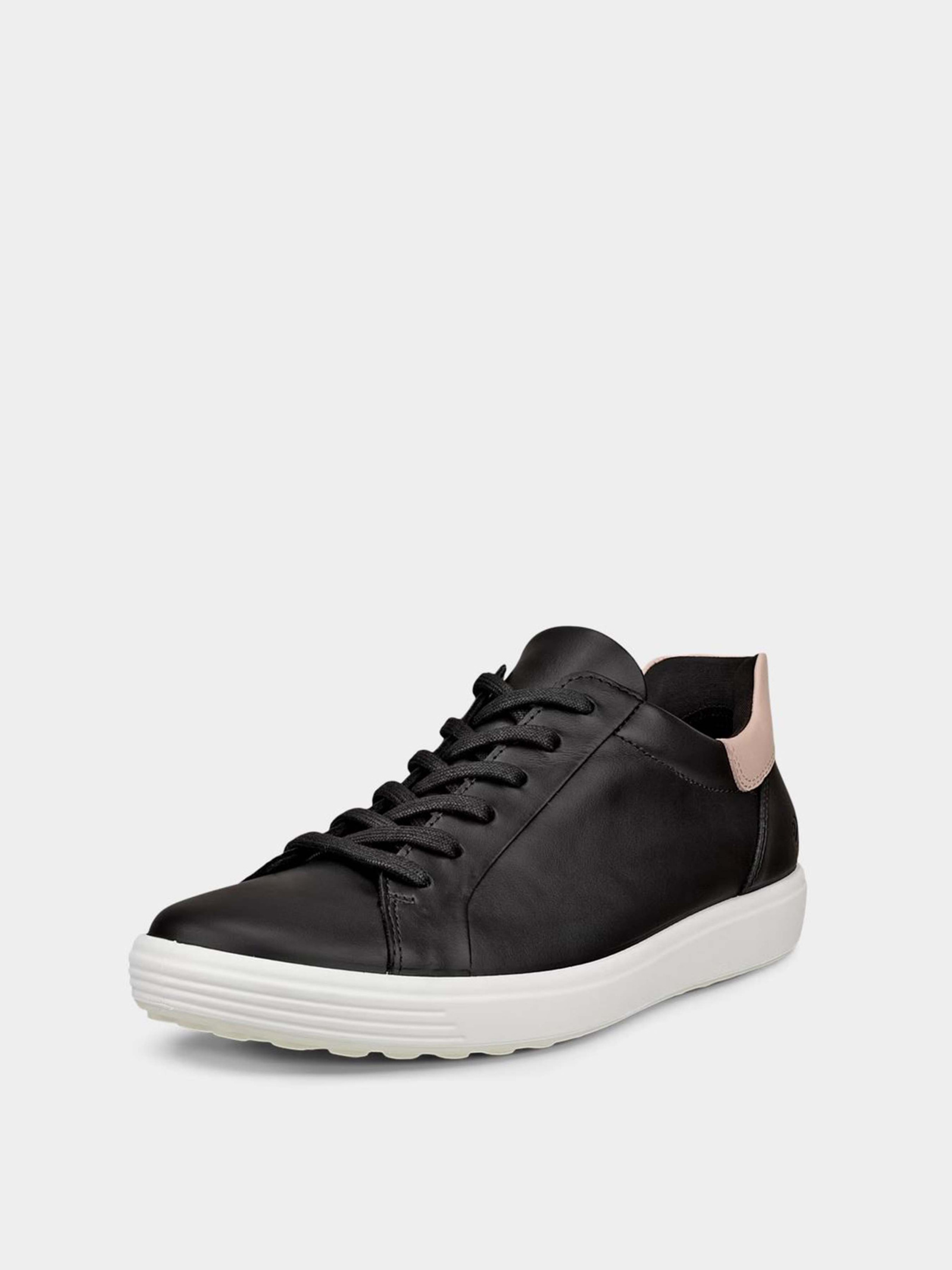 Low-Top Sneakers Women's ECCO