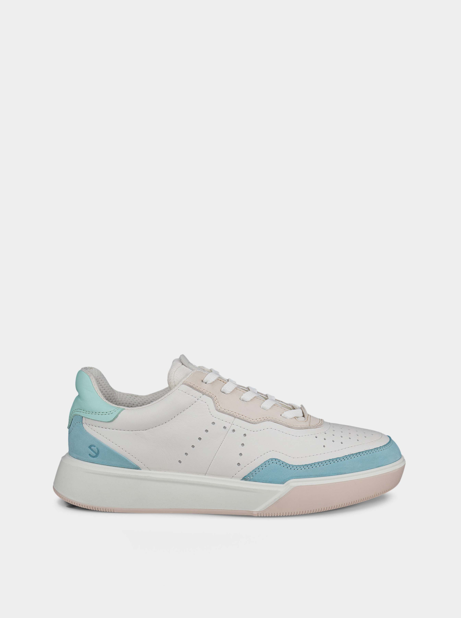 Кеды низкие Женские ECCO