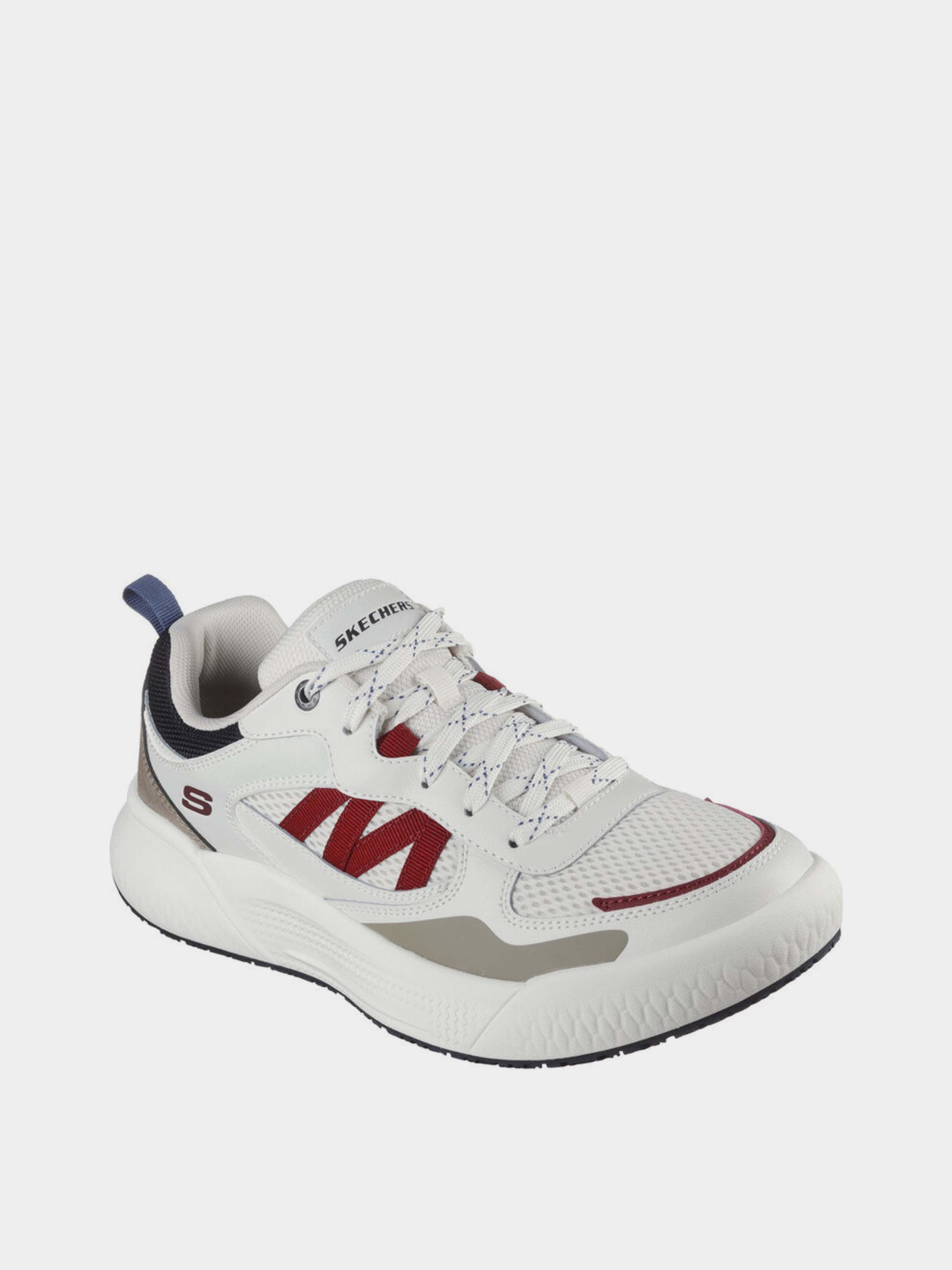 Кроссовки повседневные Мужские Skechers