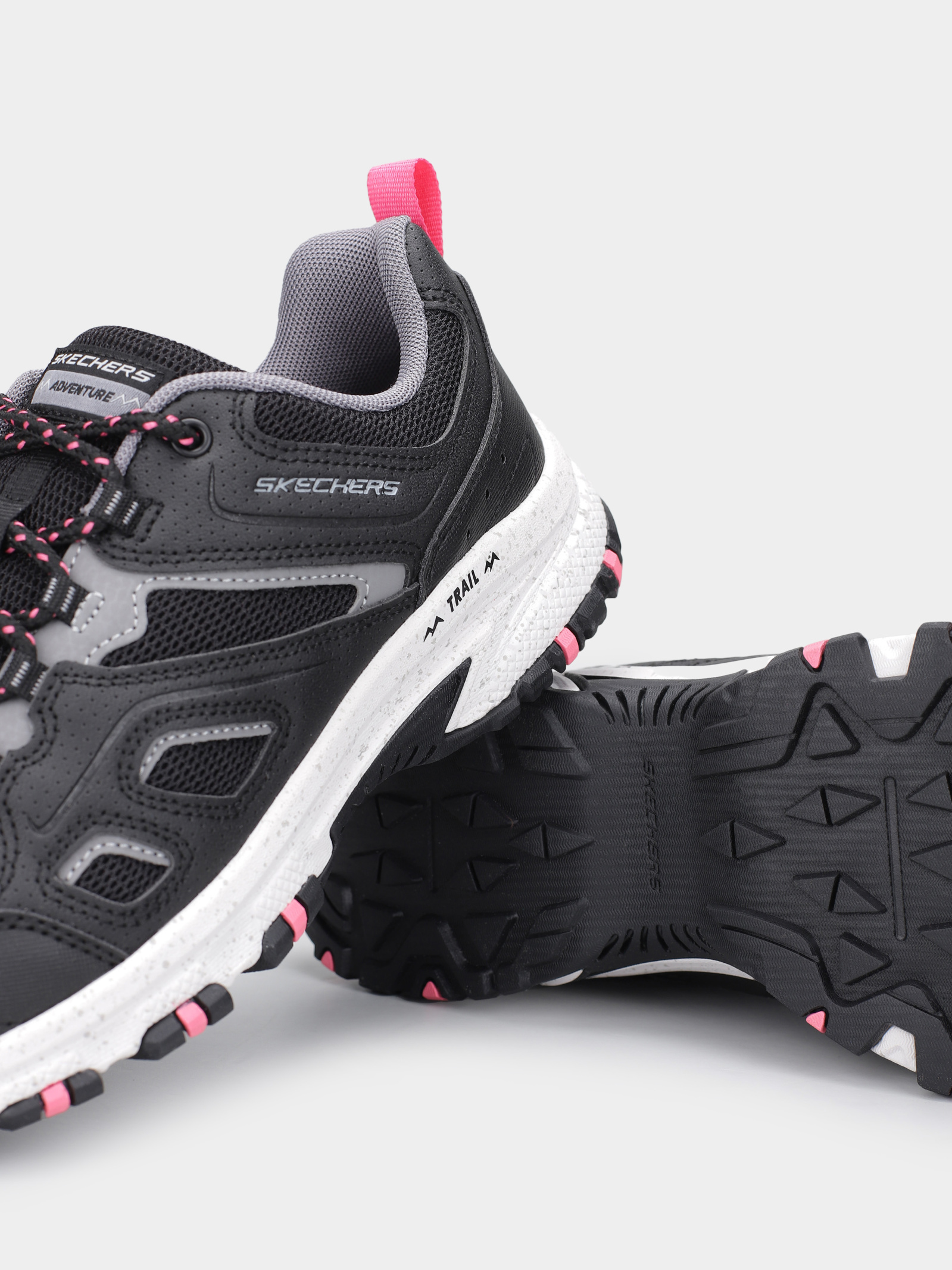 Кроссовки повседневные Женские Skechers