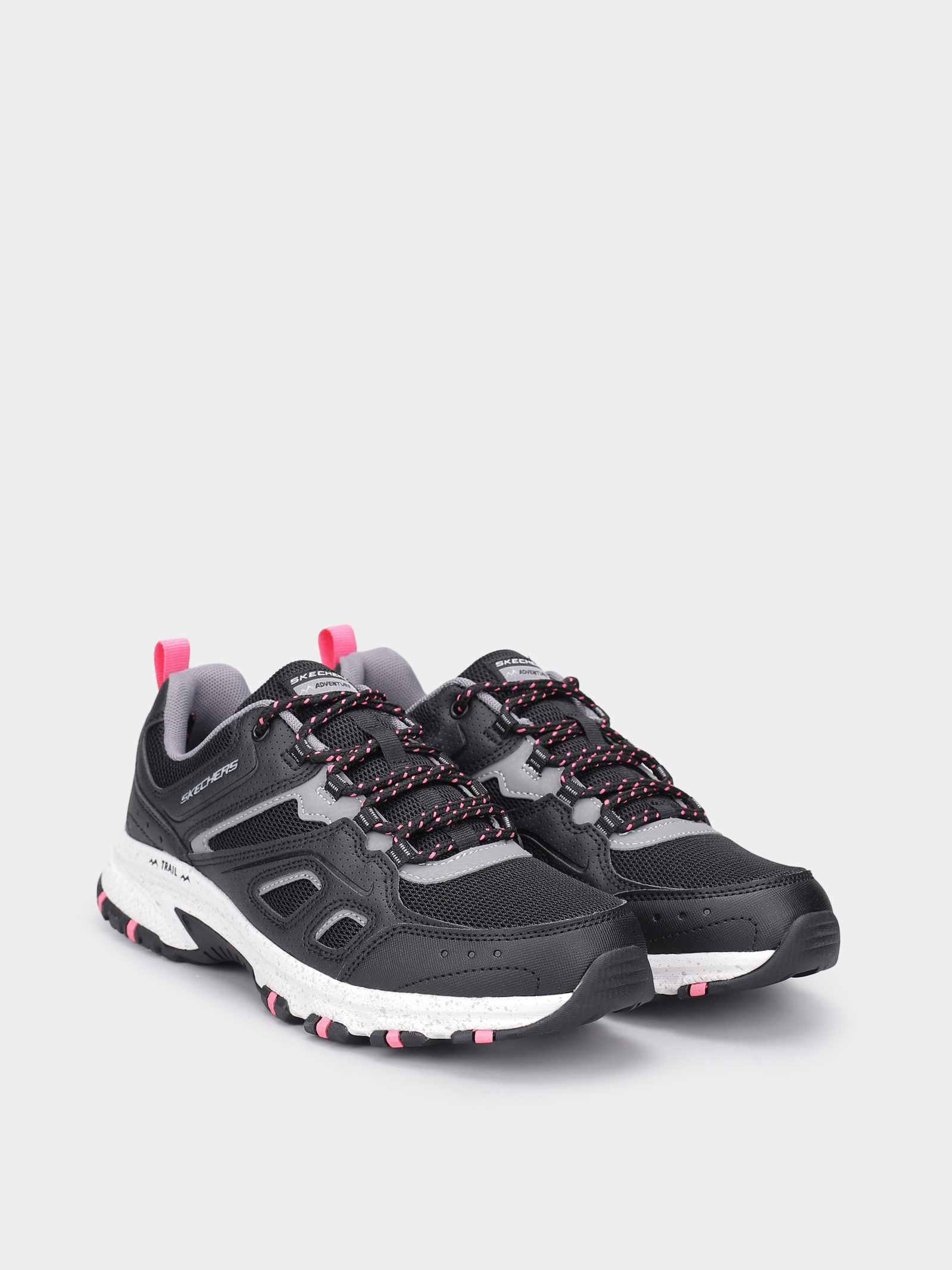 Кроссовки повседневные Женские Skechers