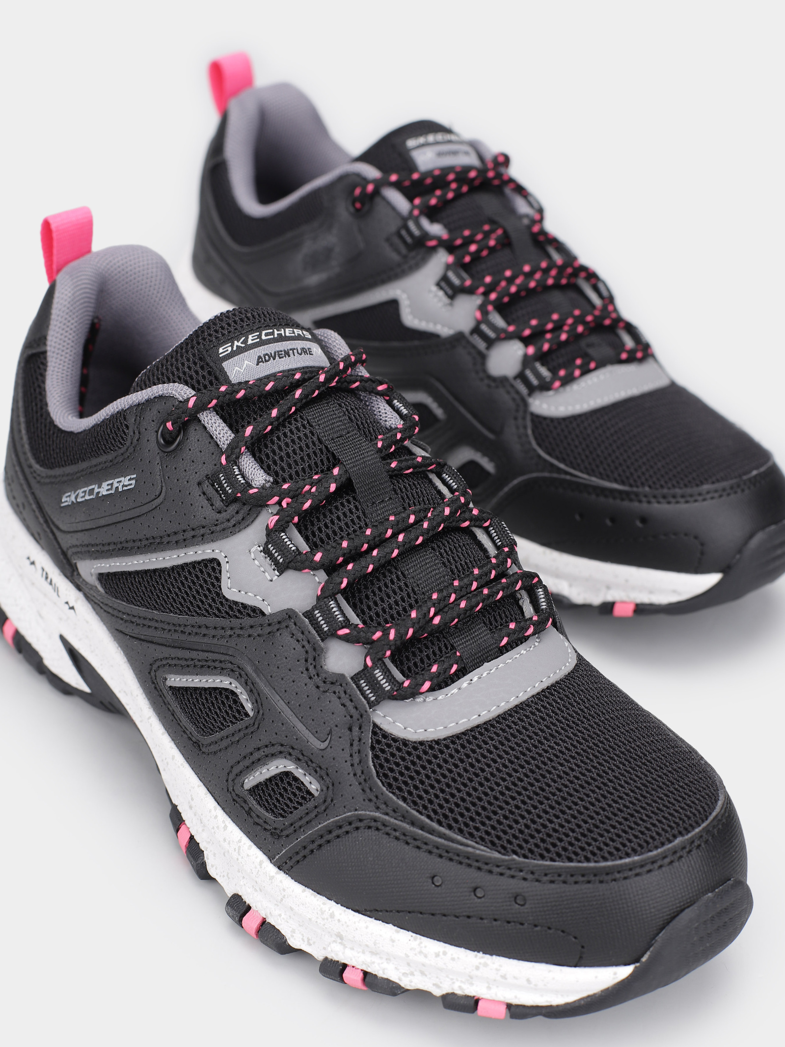 Кроссовки повседневные Женские Skechers