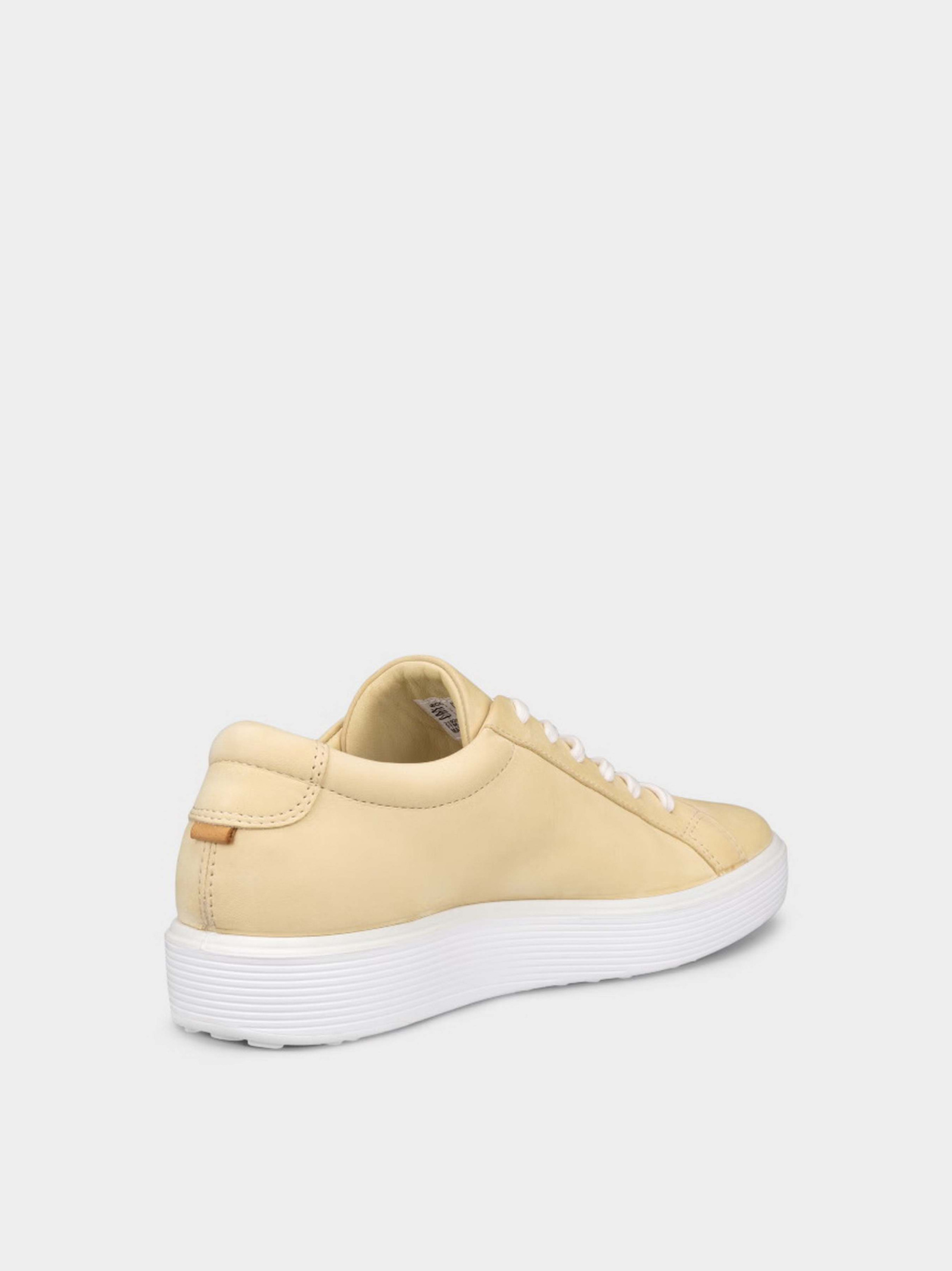 Кеды низкие Женские ECCO