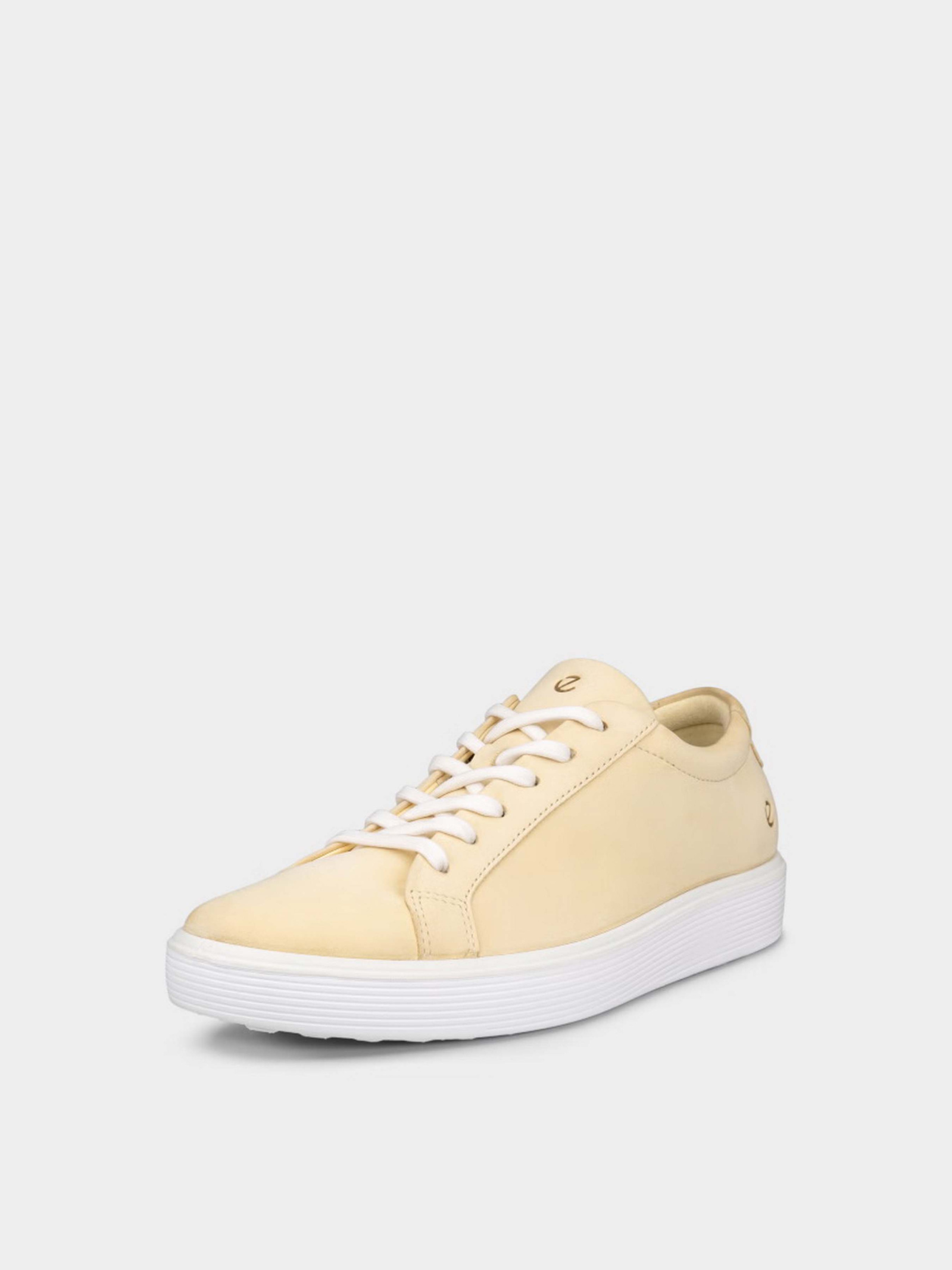 Кеды низкие Женские ECCO