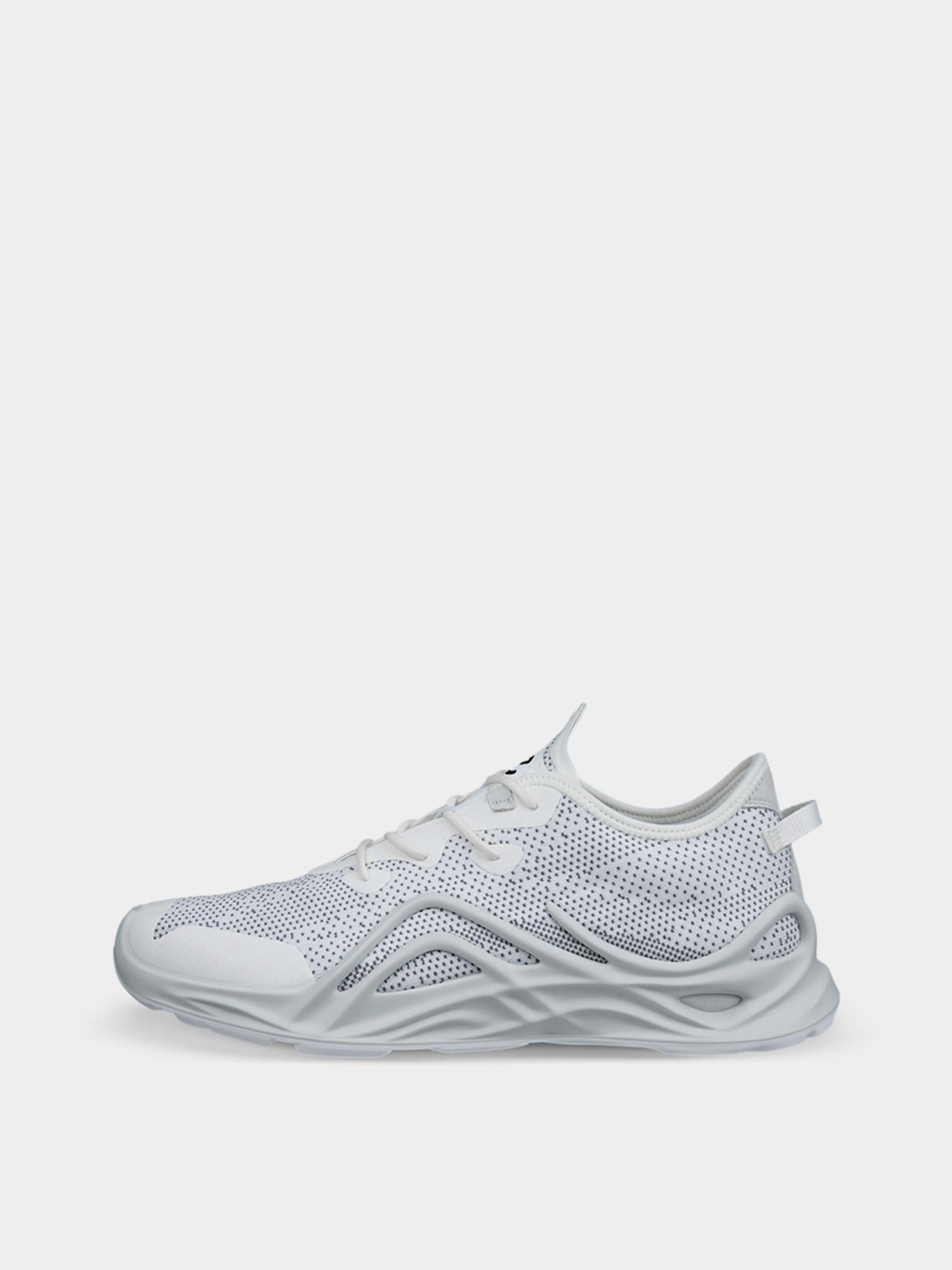 Casual Sneakers Men's ECCO