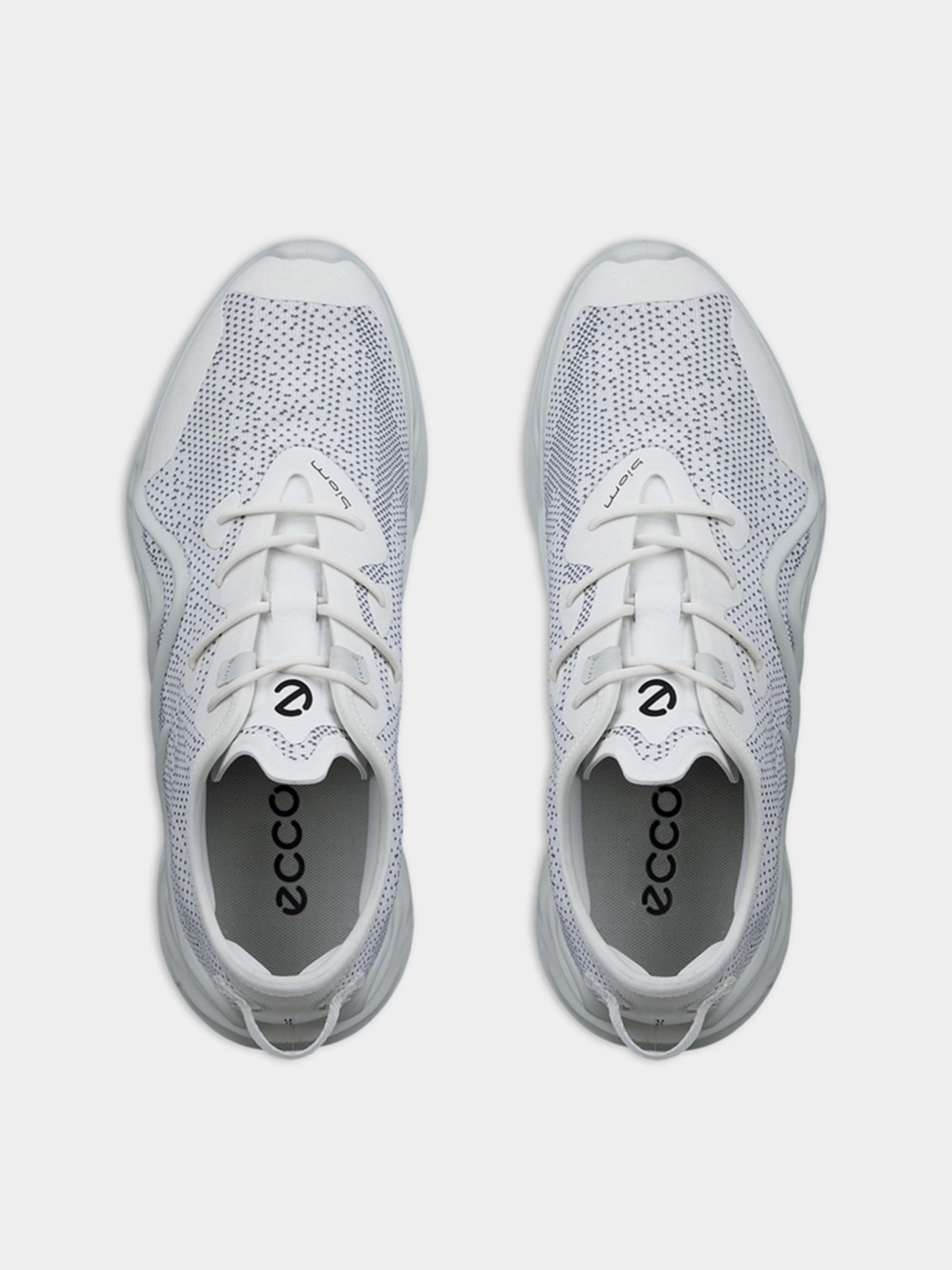 Casual Sneakers Men's ECCO