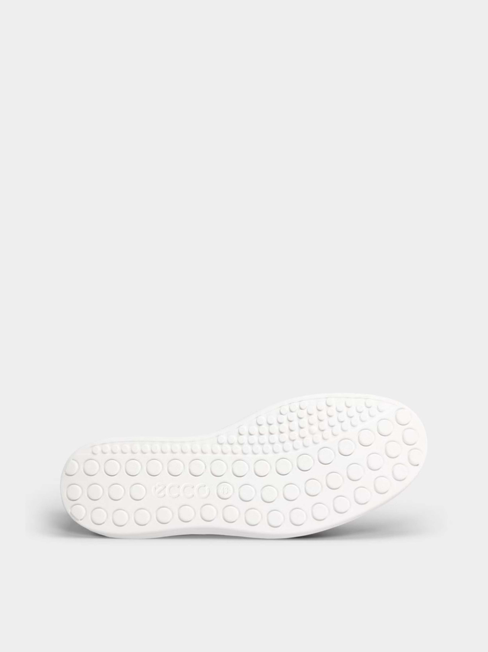 Кеды низкие Мужские ECCO