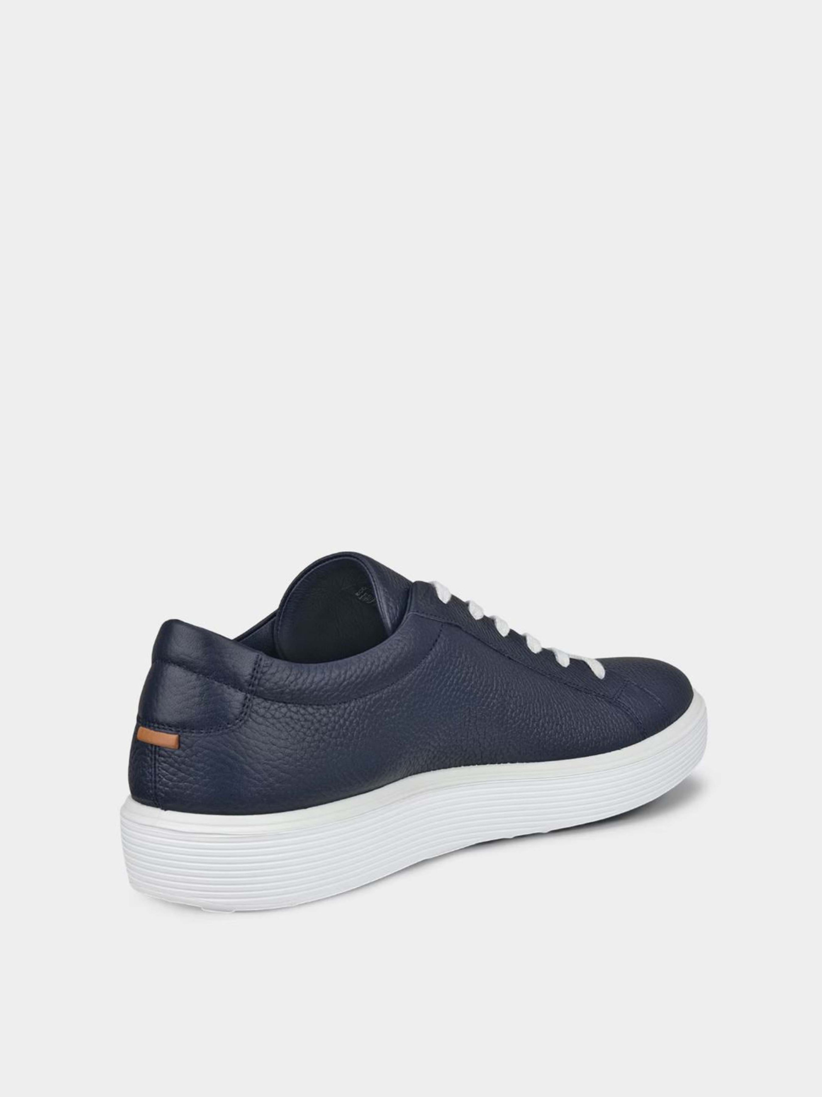 Кеды низкие Мужские ECCO