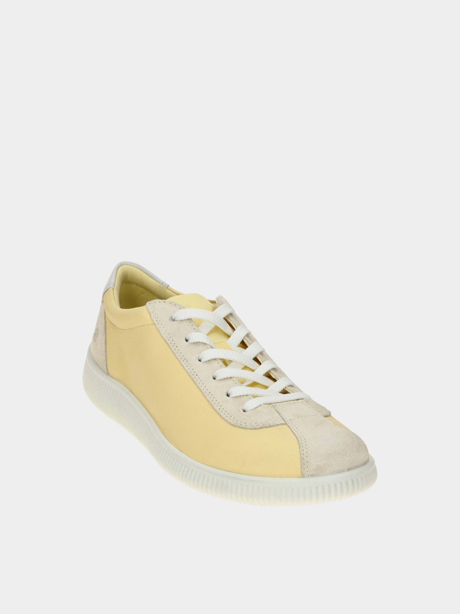 Кеды низкие Женские ECCO