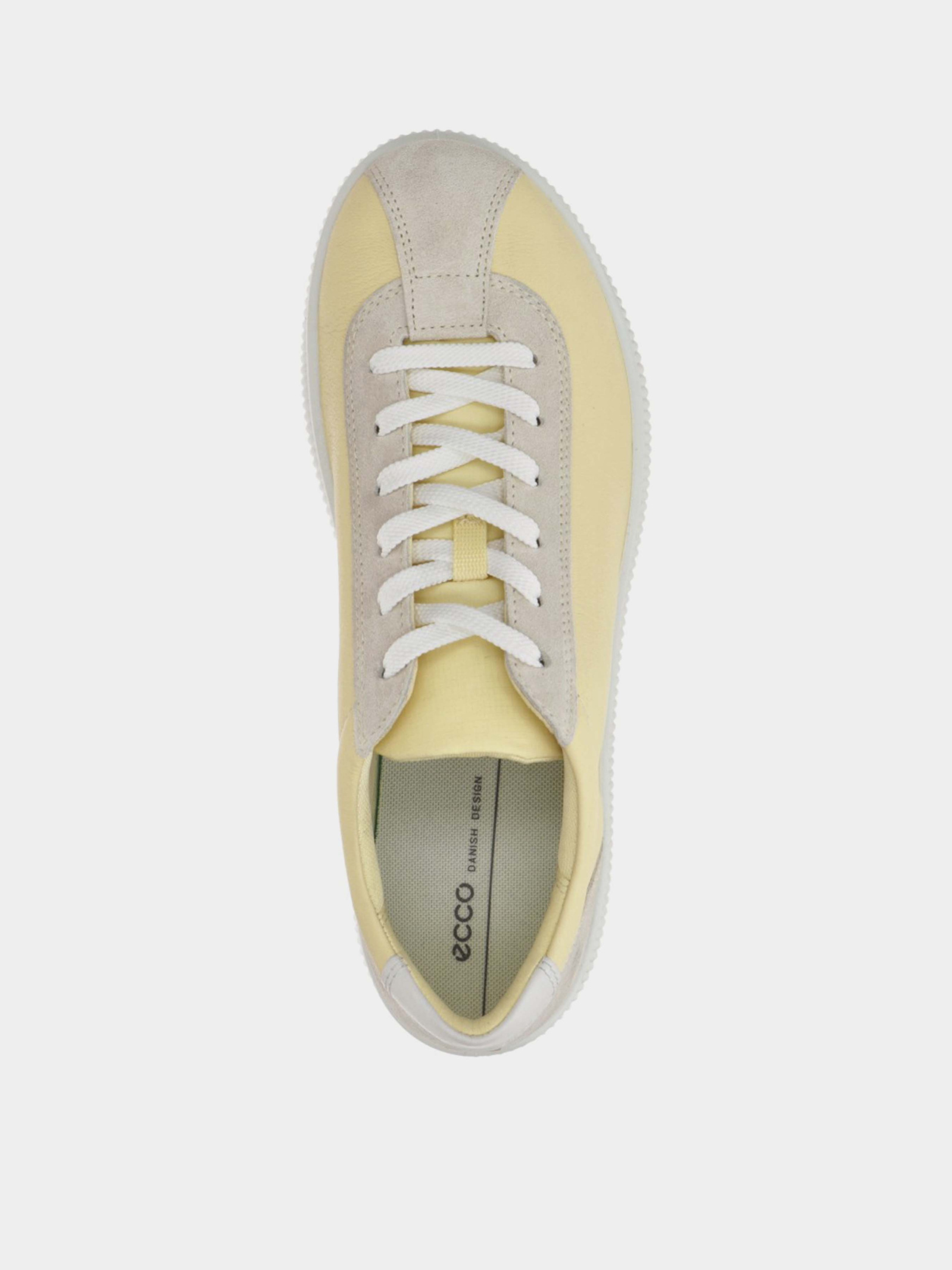 Кеды низкие Женские ECCO