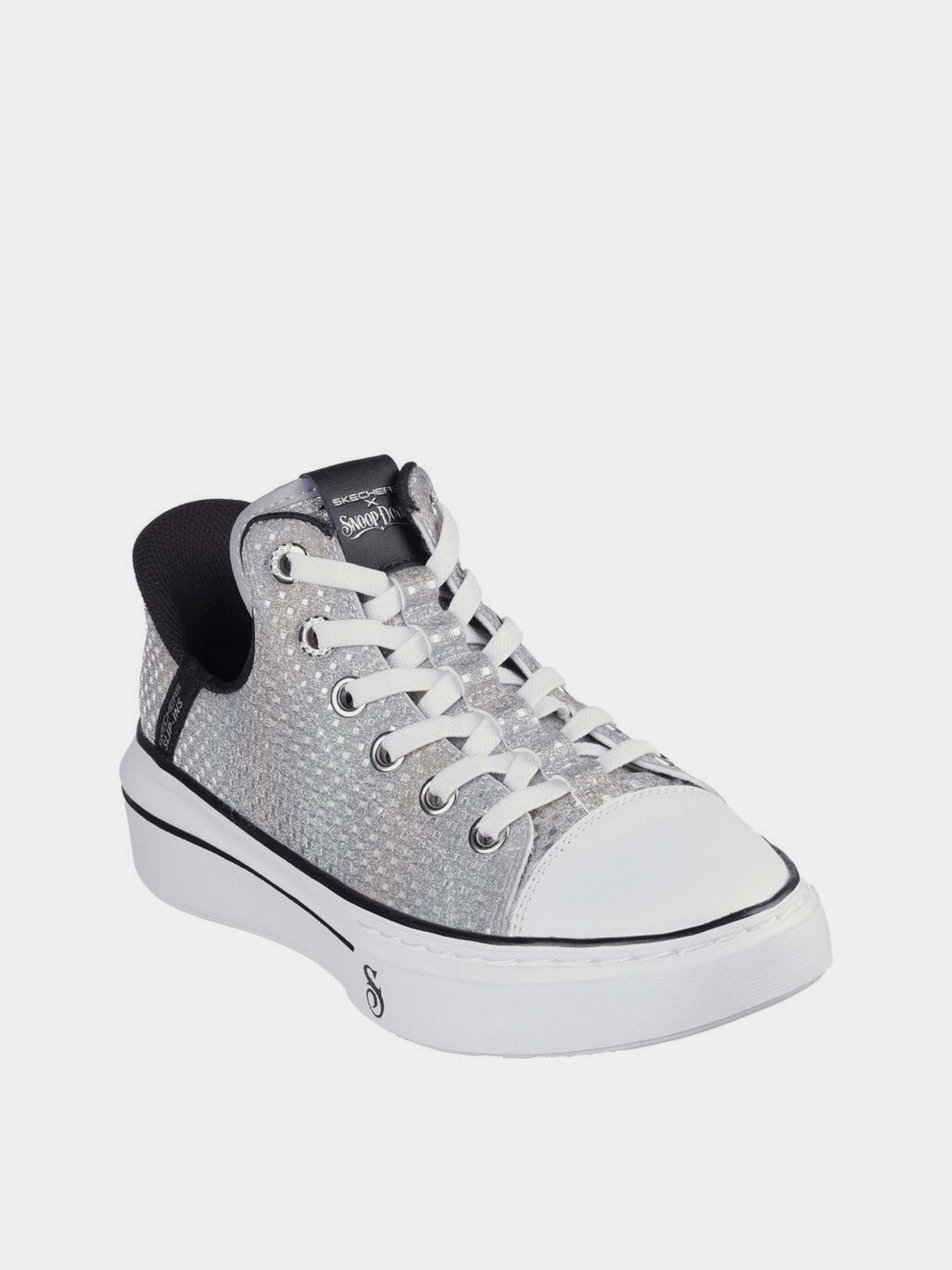 Low-Top Sneakers Women's Skechers