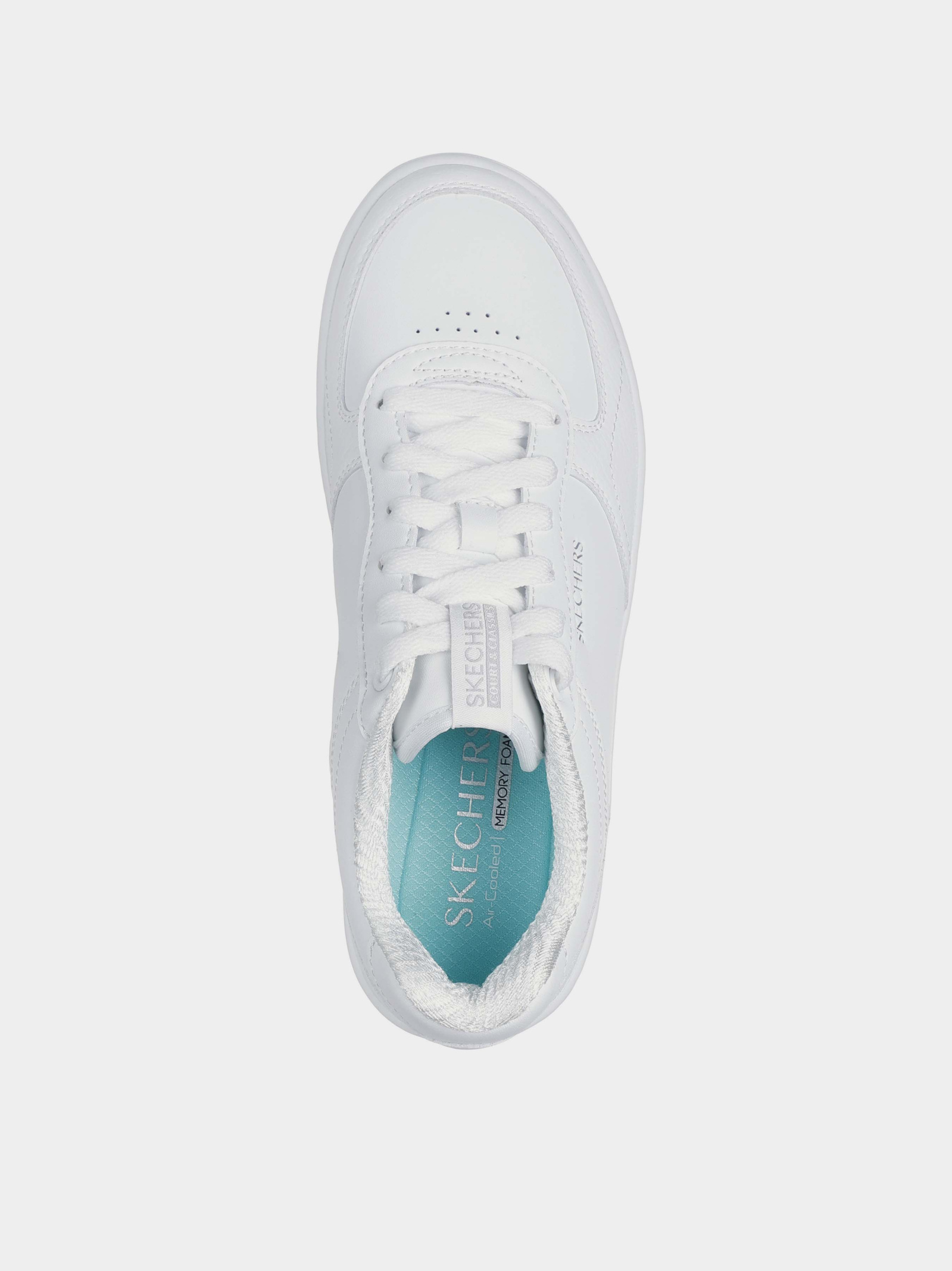Low-Top Sneakers Women's Skechers