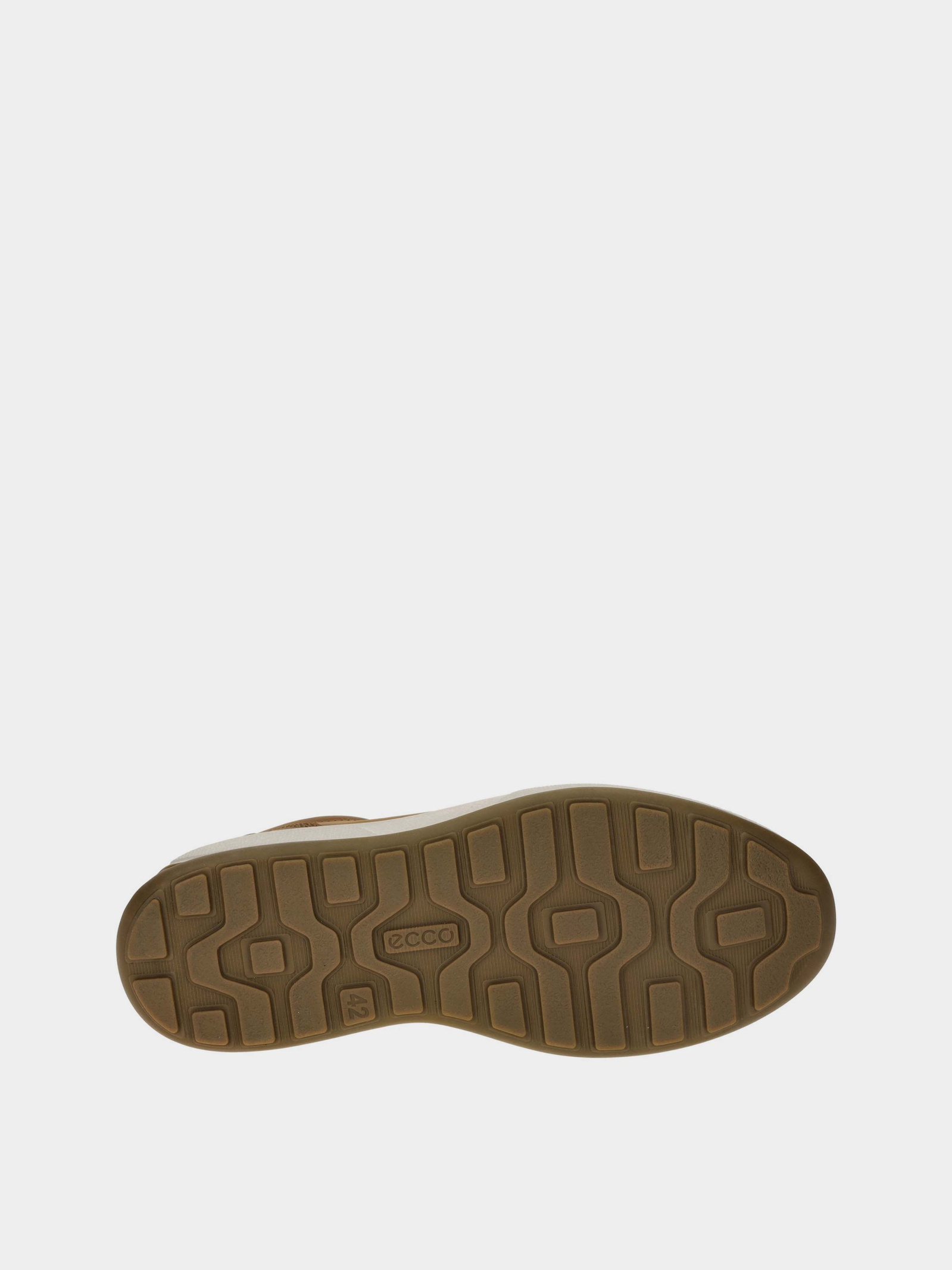 Casual Sneakers Men's ECCO