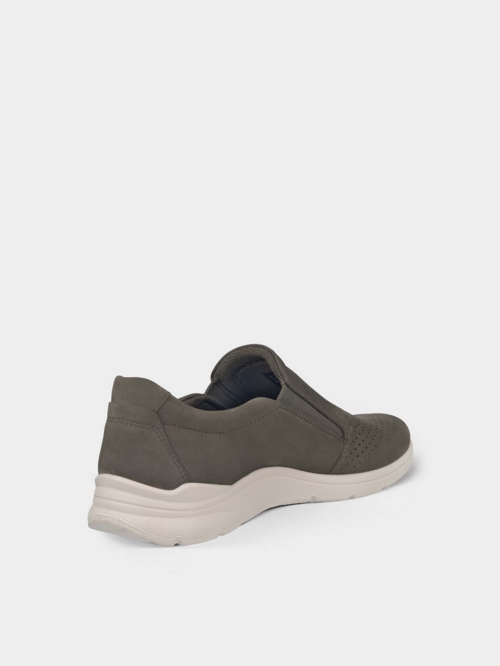 Slip-On Sneakers Men's ECCO