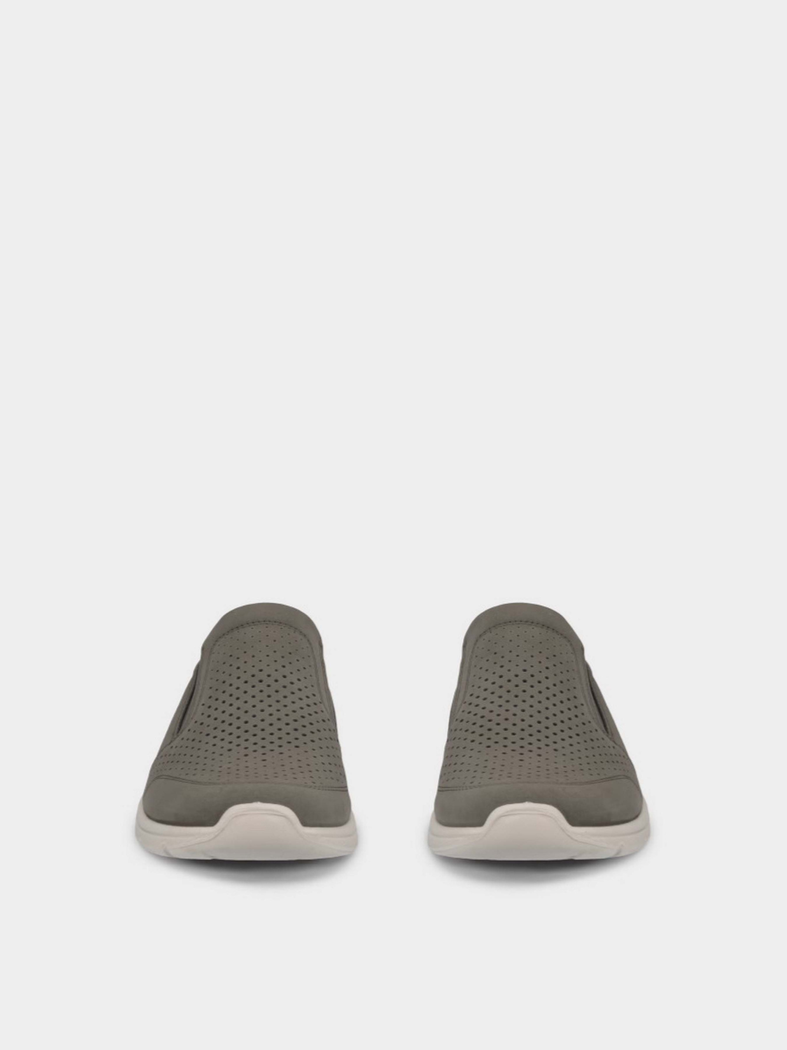 Slip-On Sneakers Men's ECCO