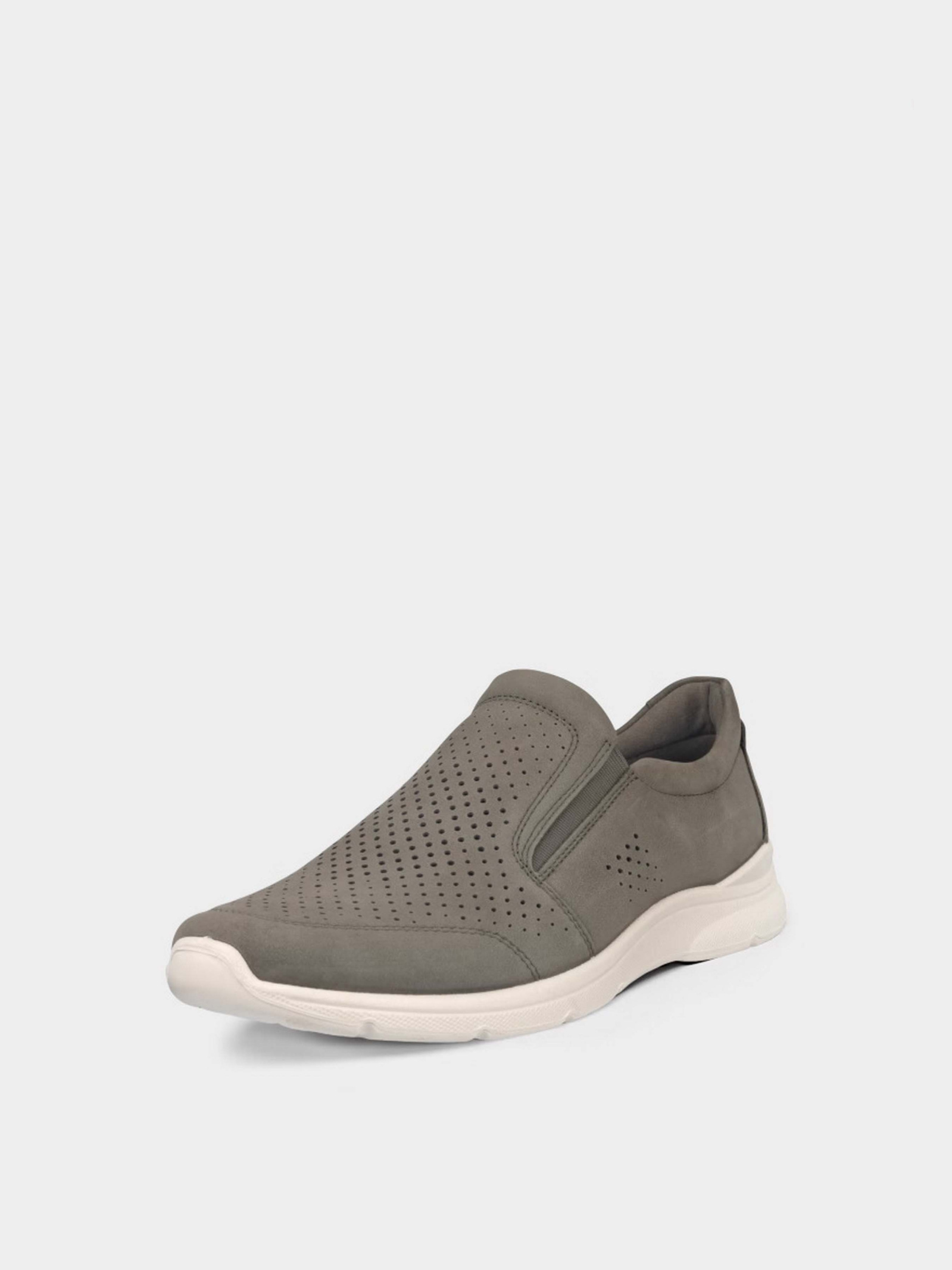 Slip-On Sneakers Men's ECCO