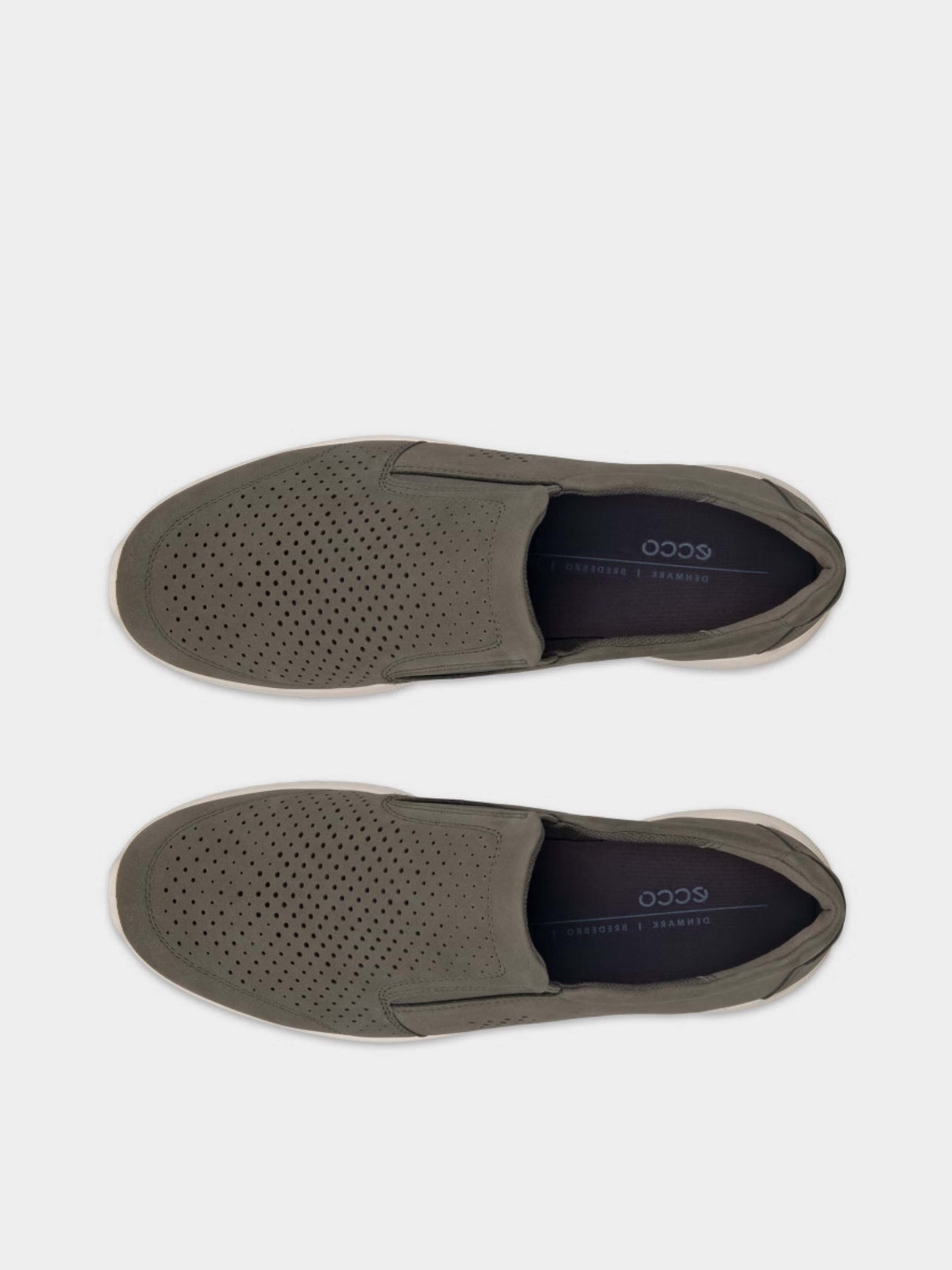 Slip-On Sneakers Men's ECCO
