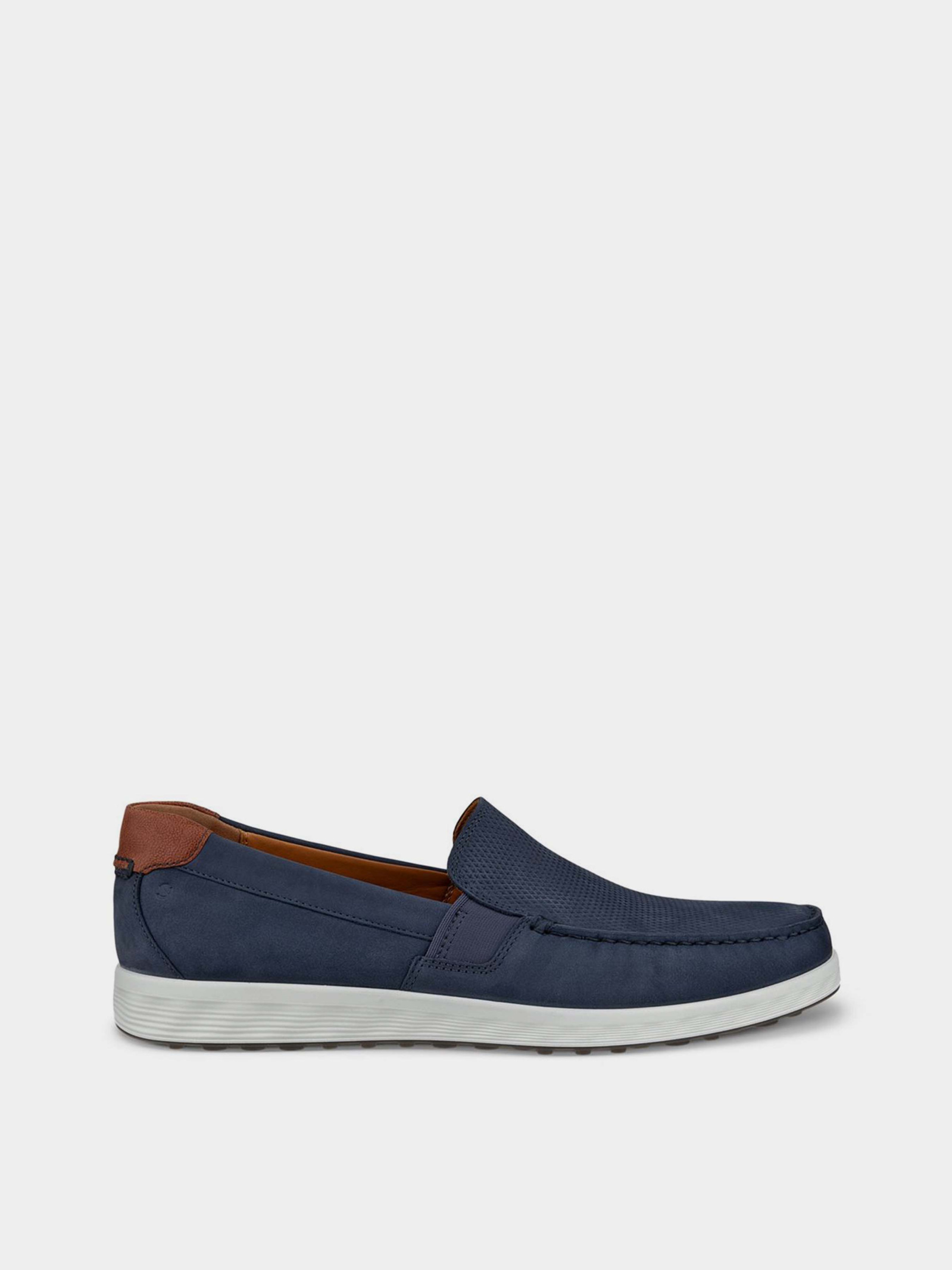 Moccasins Men's ECCO