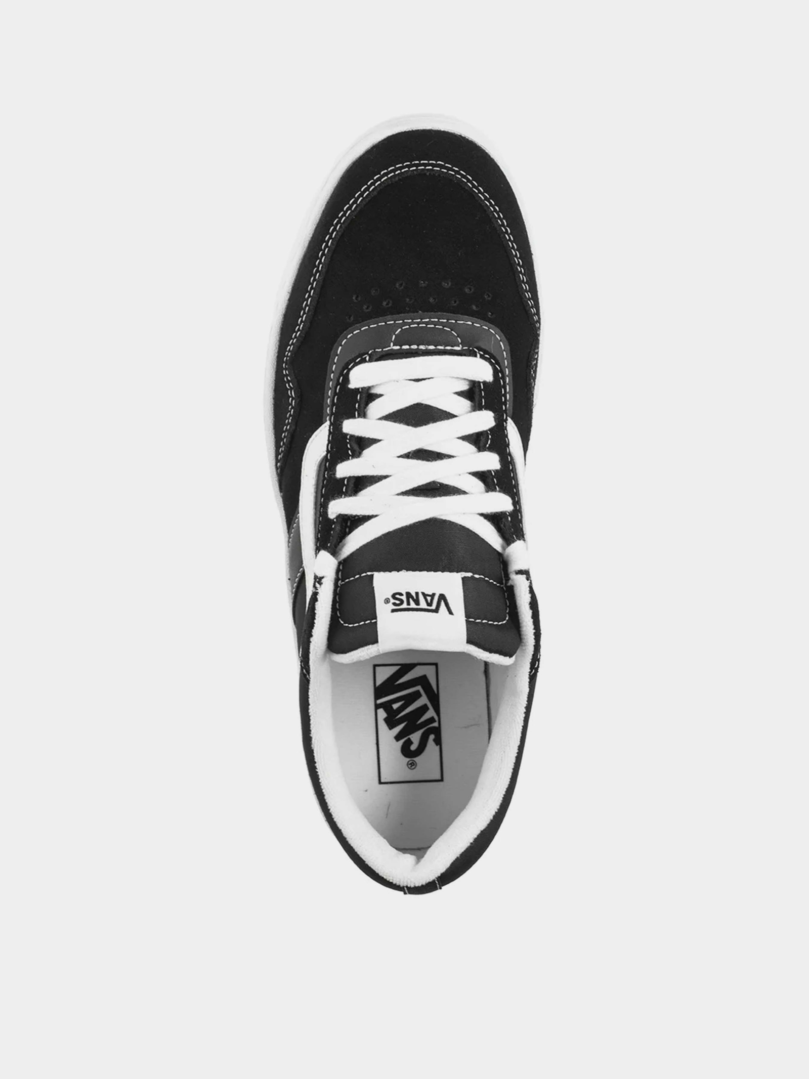 Кеди Унісекс Vans