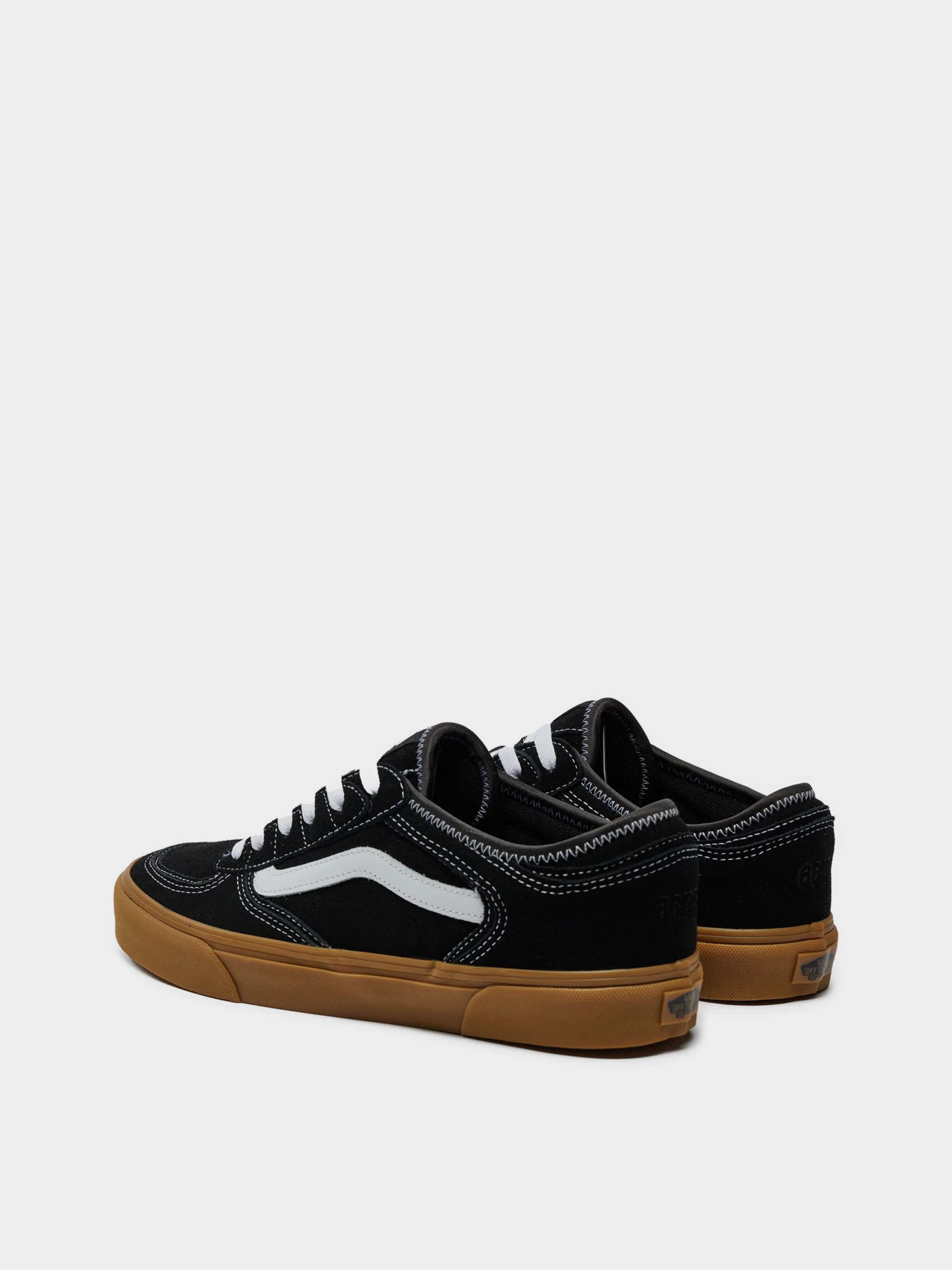 Кеды низкие Мужские Vans