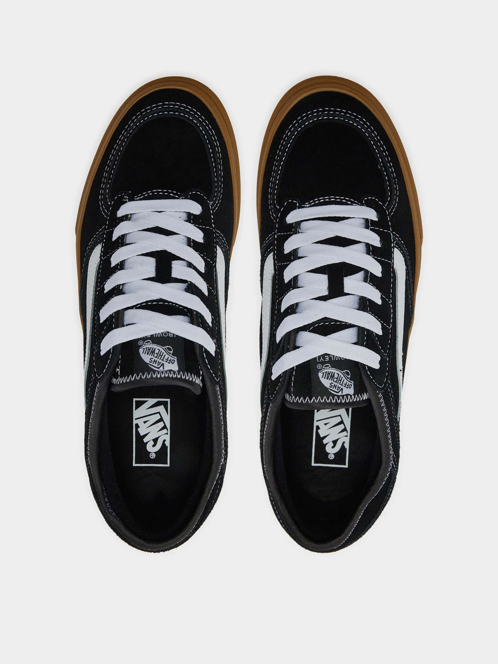 Кеды низкие Мужские Vans