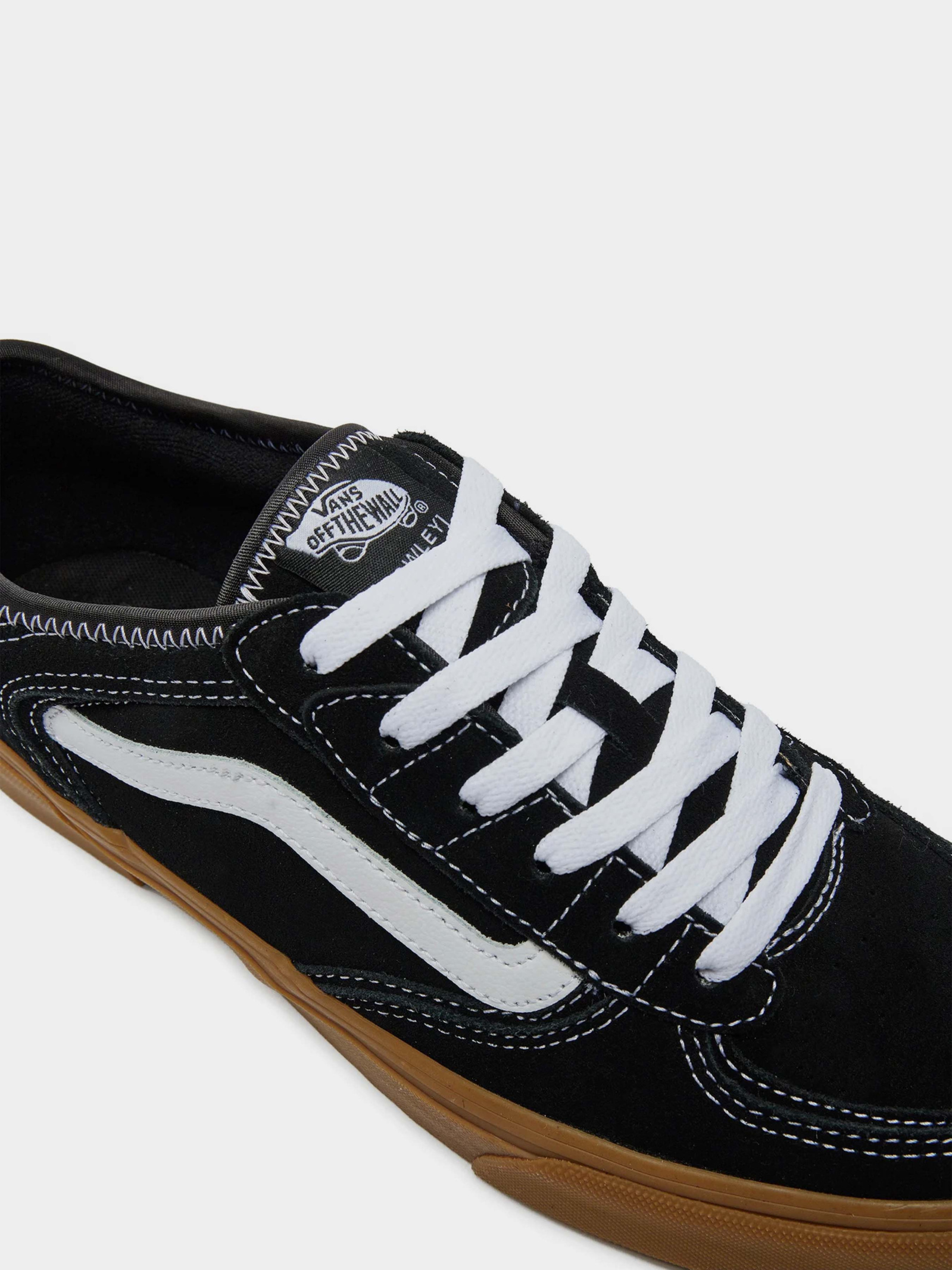 Кеды низкие Мужские Vans