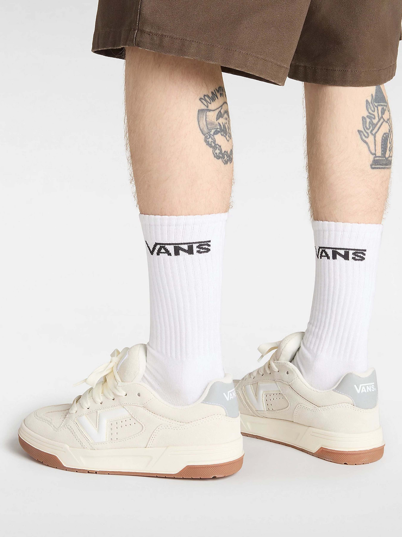 Кеди Унісекс Vans