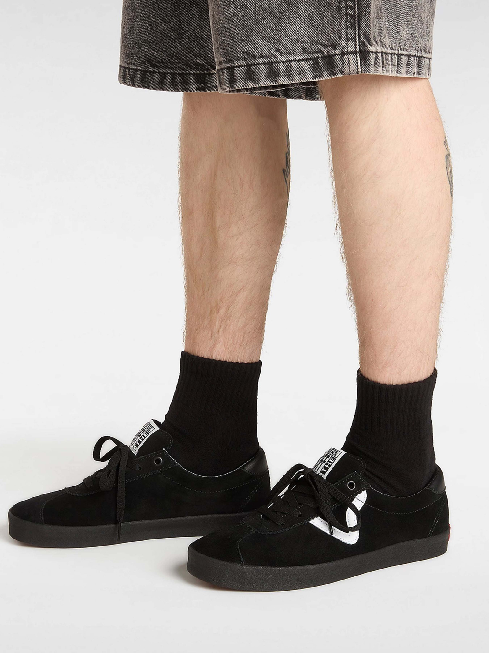 Кеди низькі Унісекс Vans