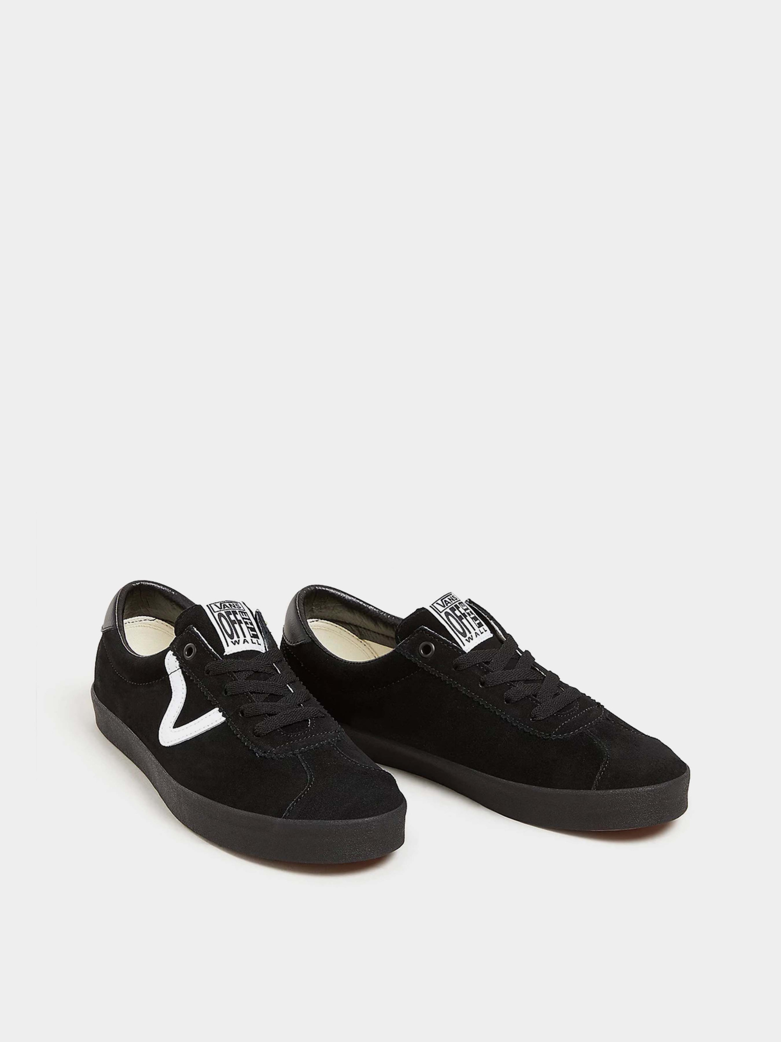 Кеди низькі Унісекс Vans