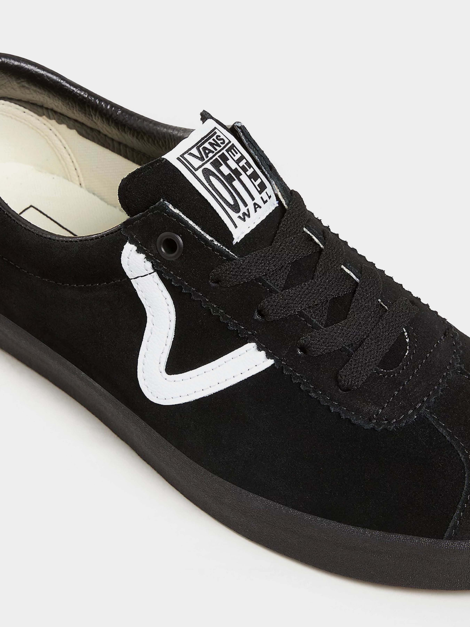 Кеди низькі Унісекс Vans