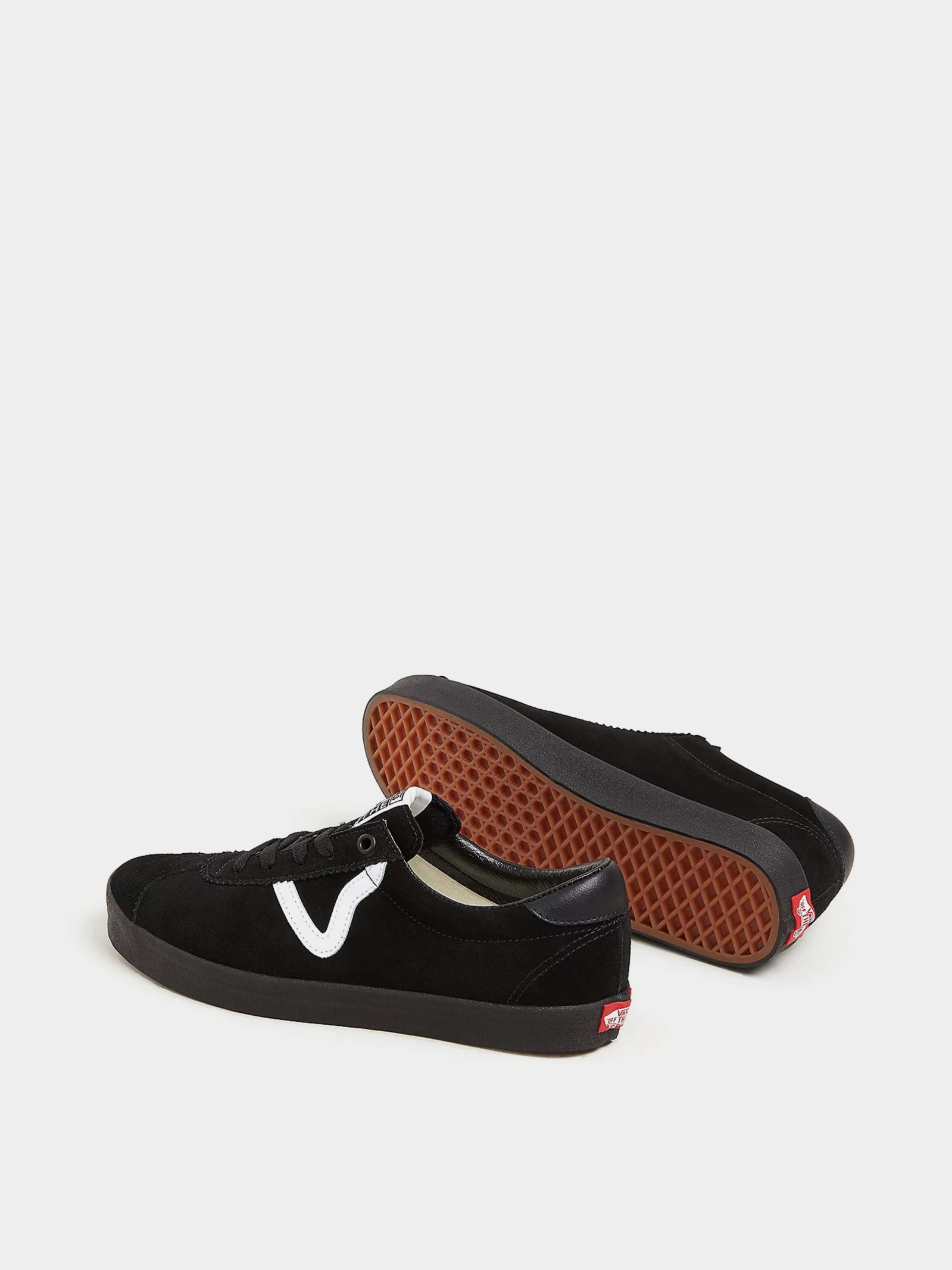 Кеди низькі Унісекс Vans