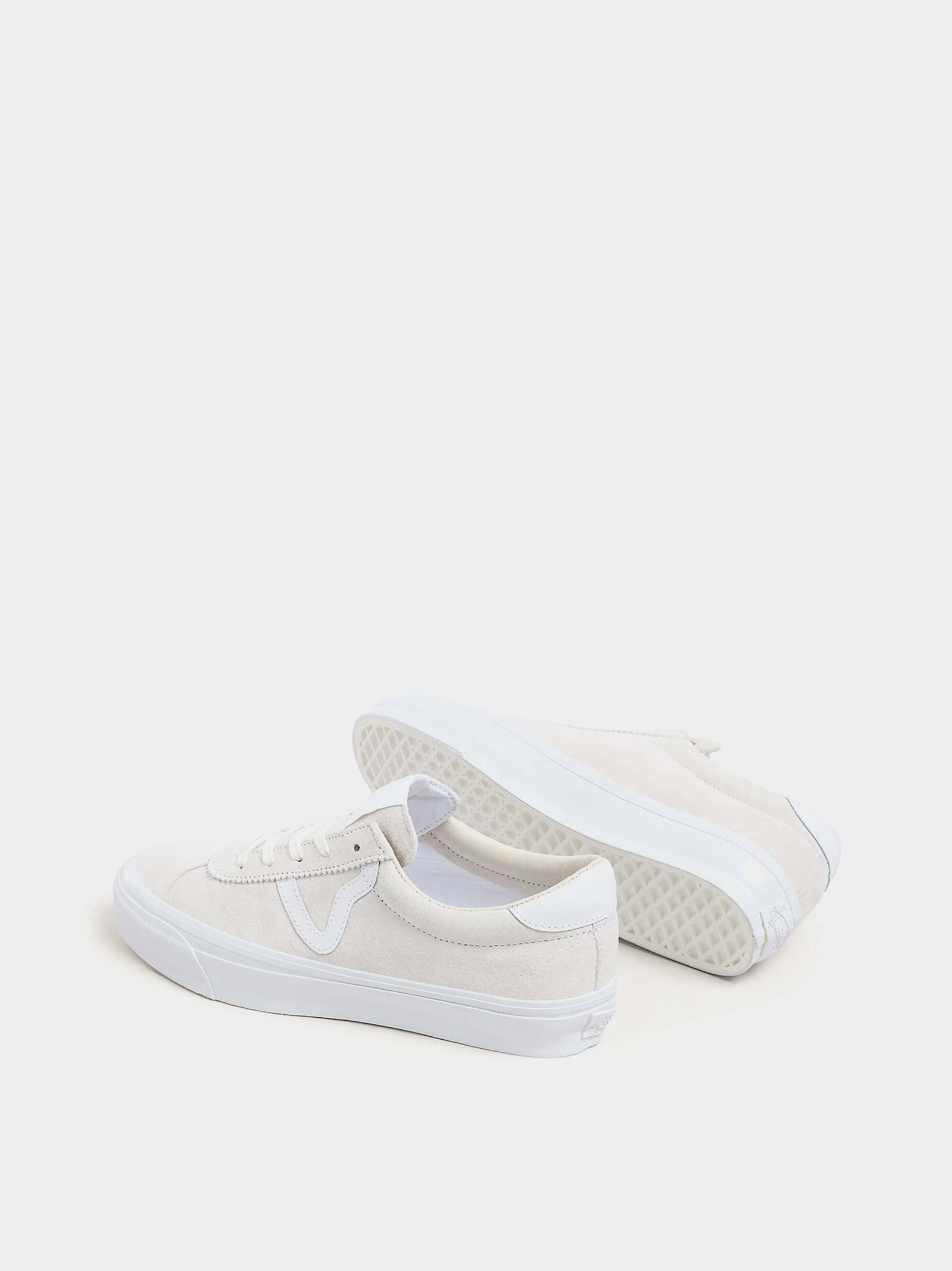 Low-Top Sneakers Women's Vans