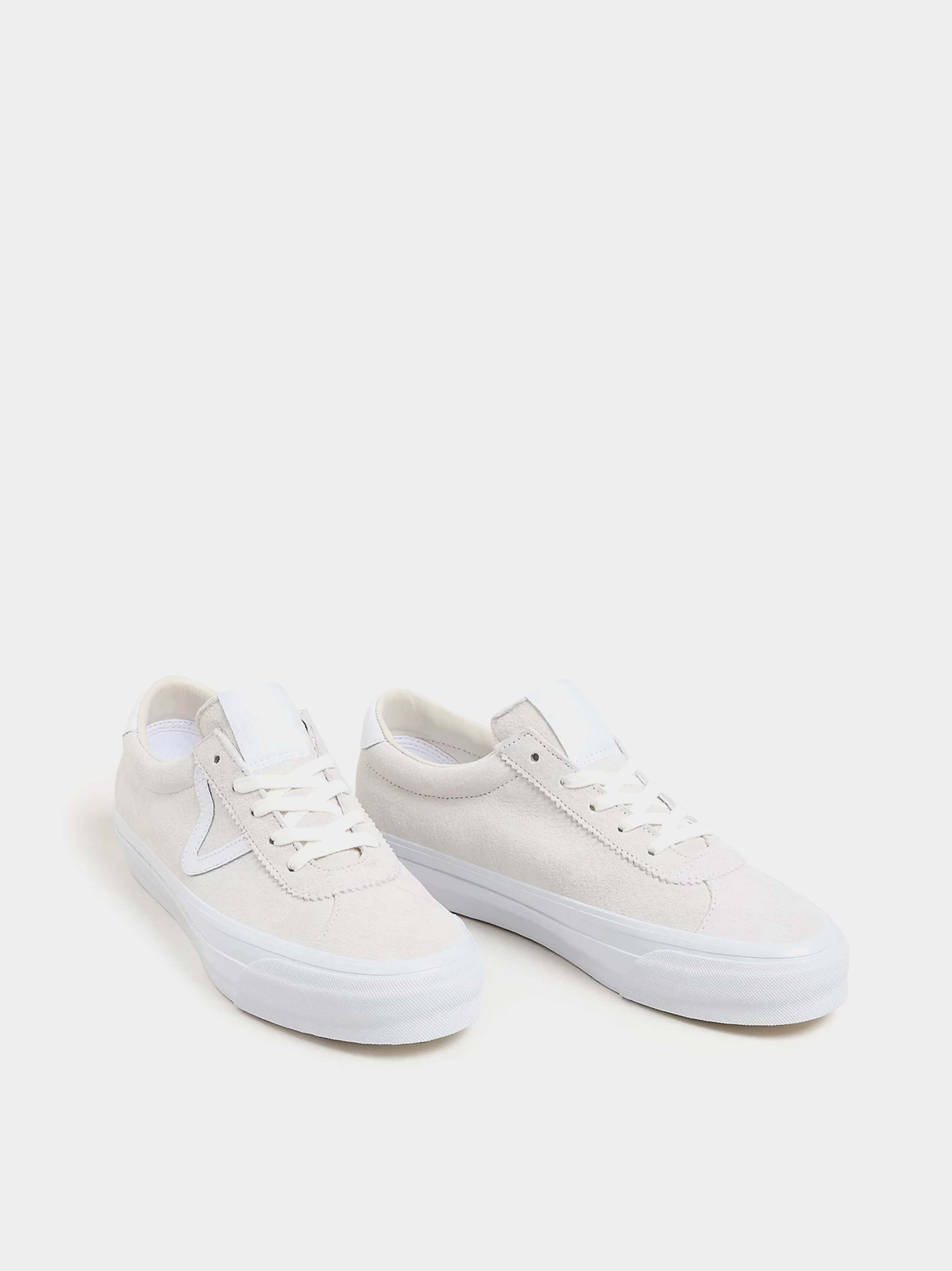 Low-Top Sneakers Women's Vans
