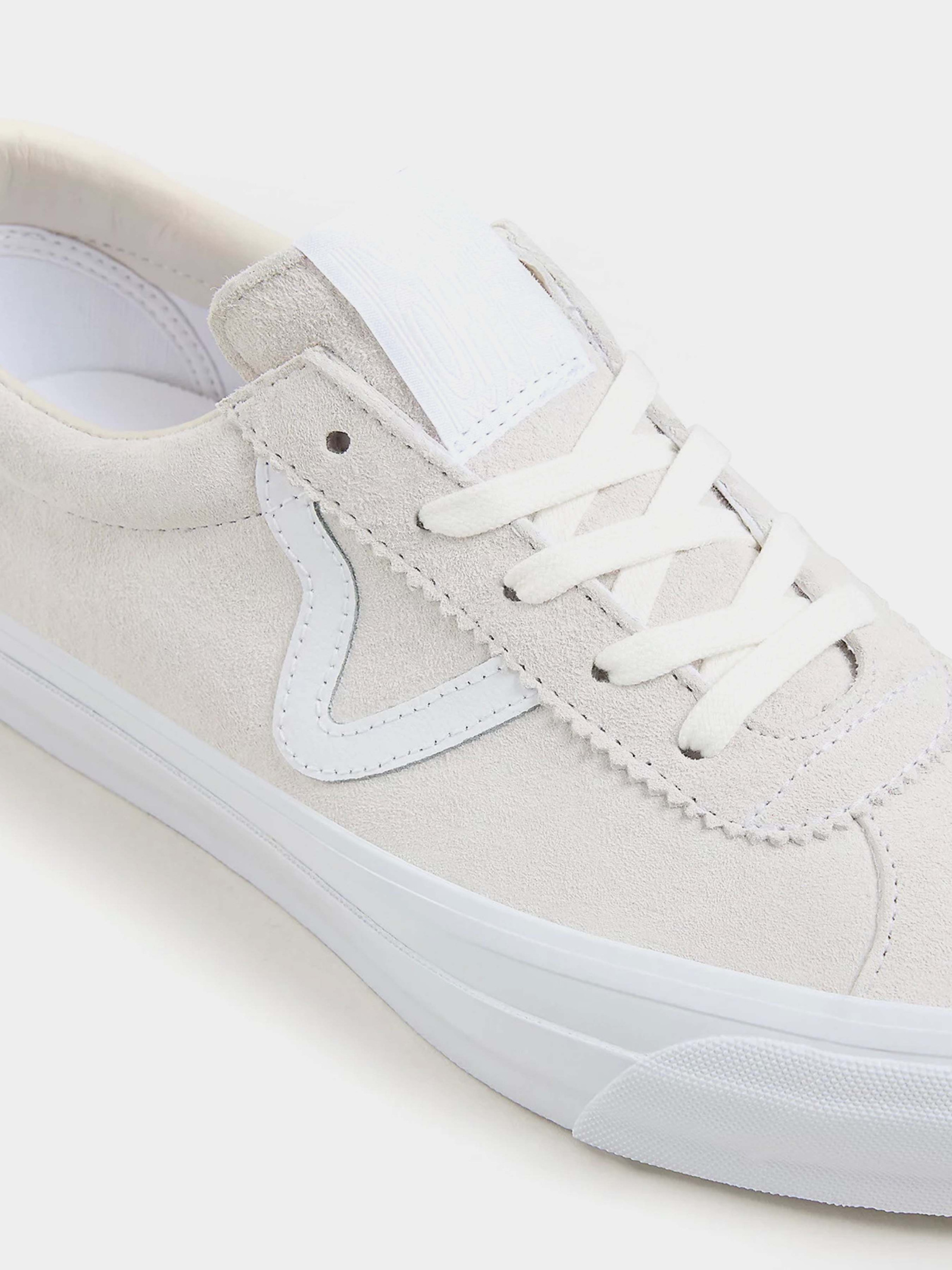 Low-Top Sneakers Women's Vans