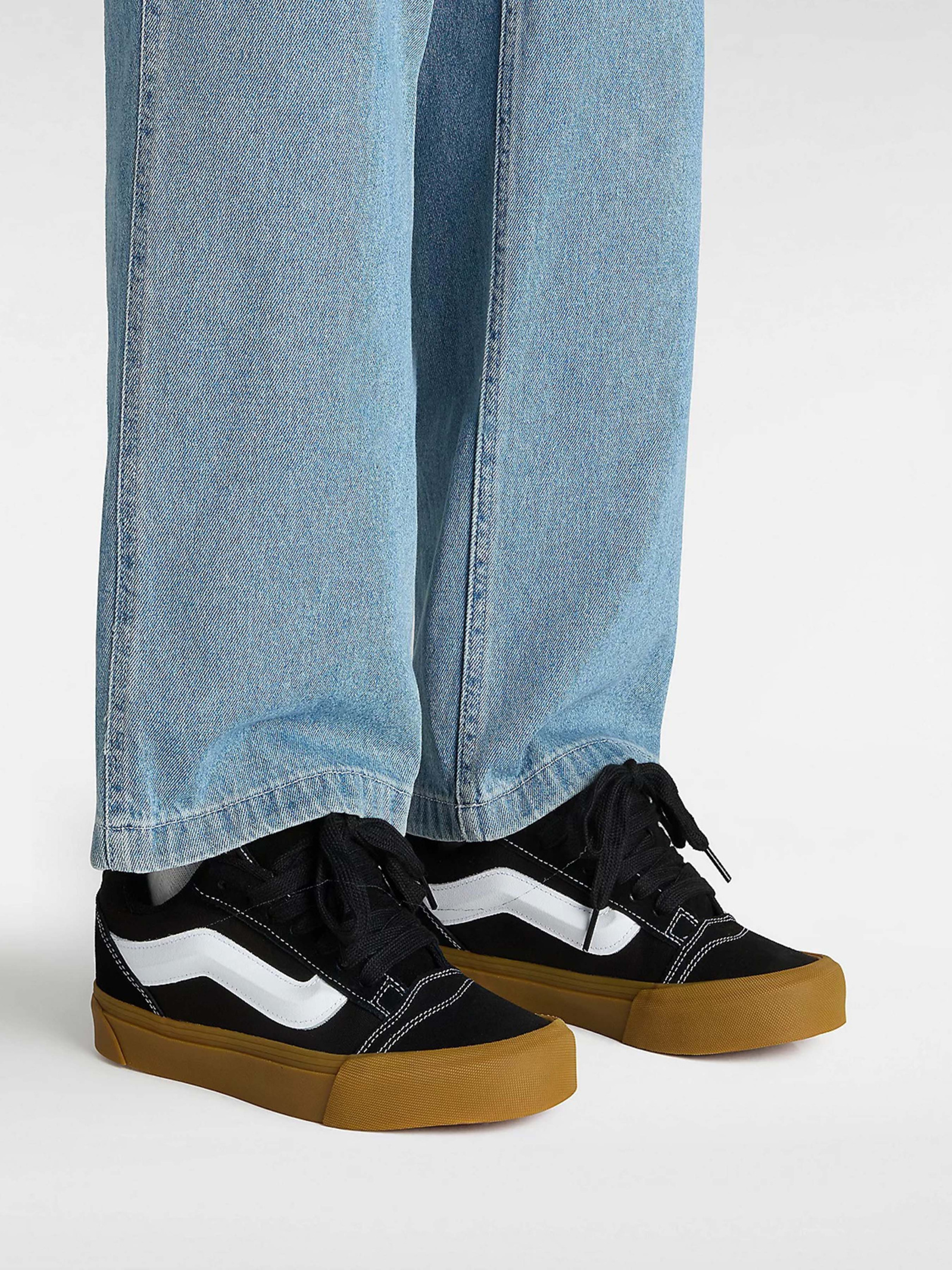 Кеди Унісекс Vans