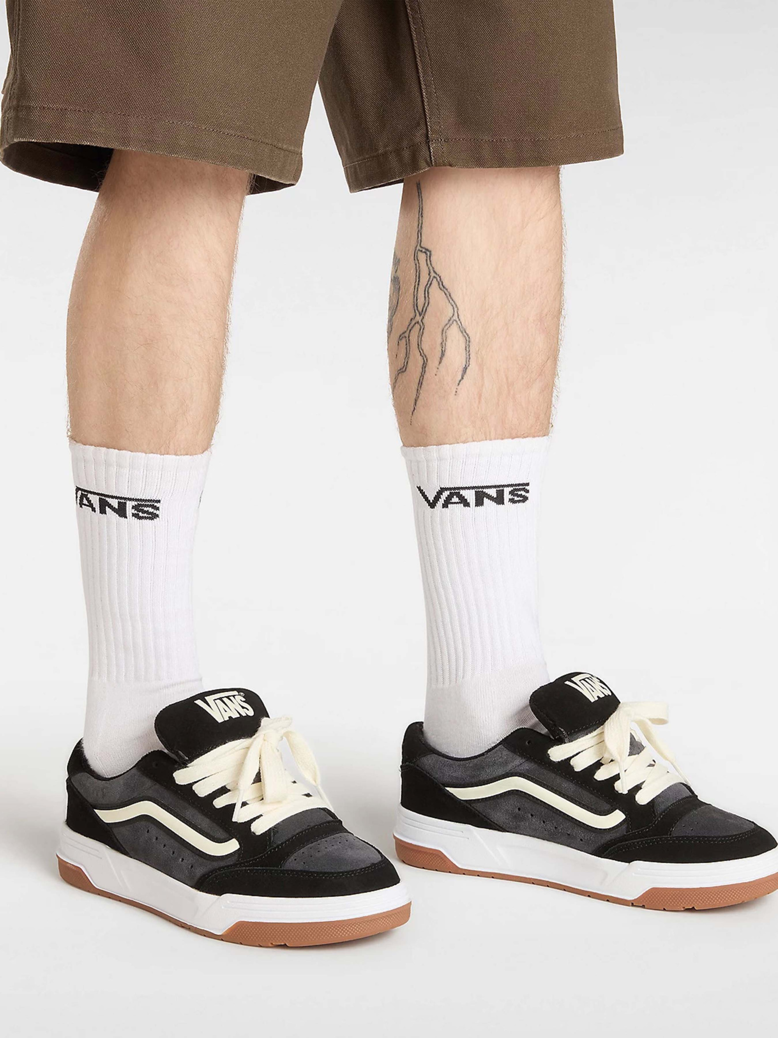 Кеди Унісекс Vans