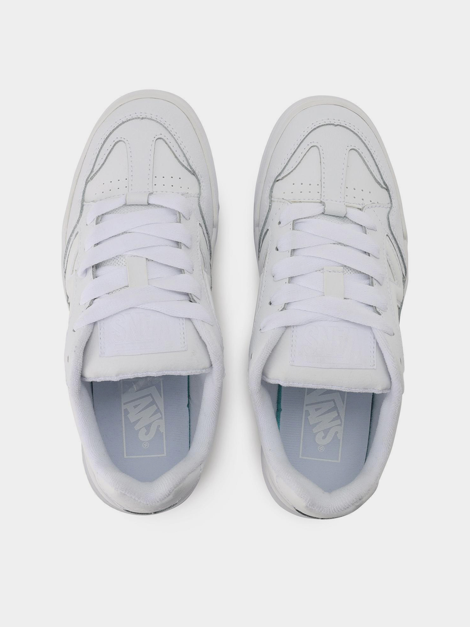 Low-Top Sneakers Women's Vans