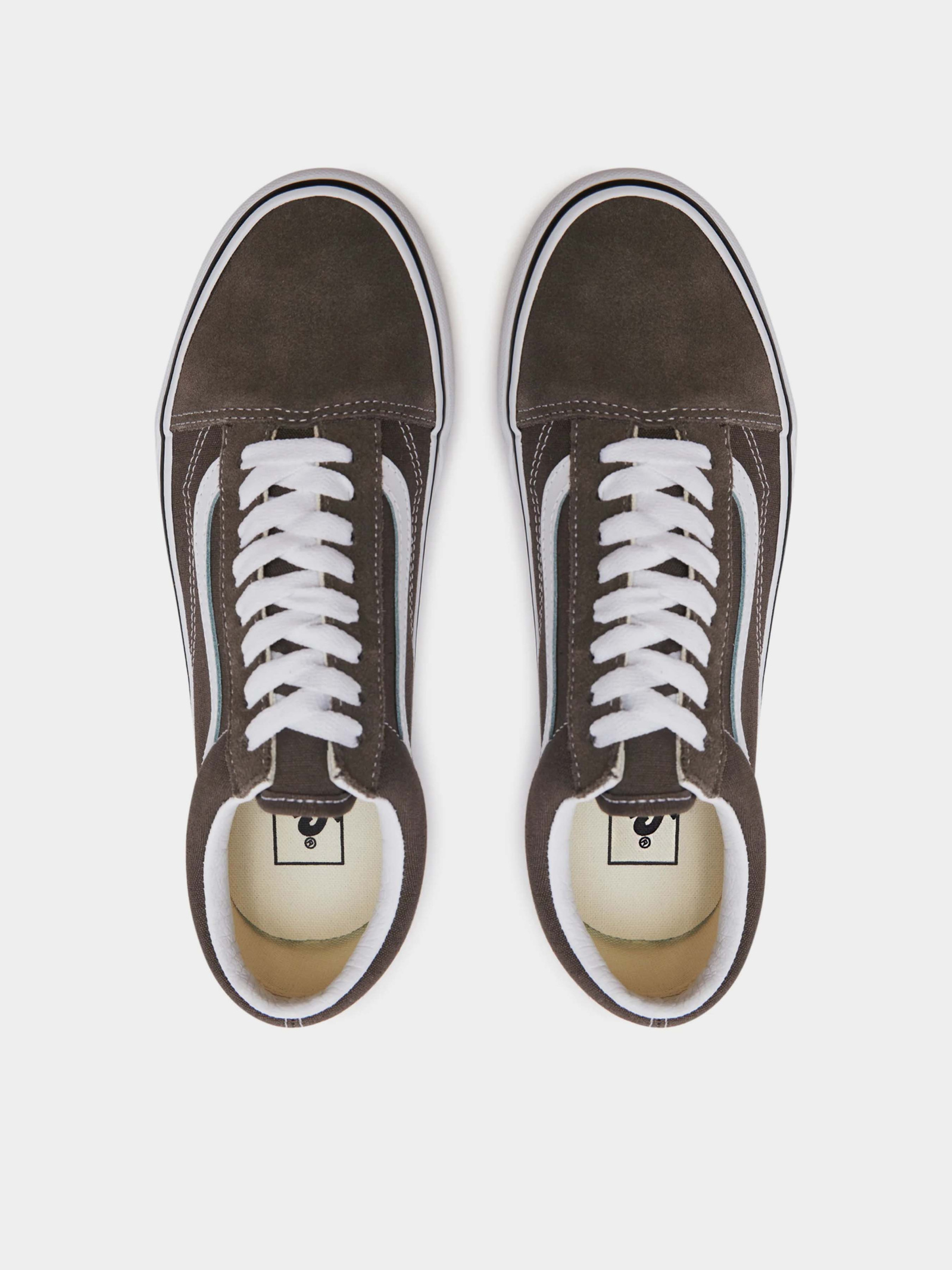 Кеди Унісекс Vans