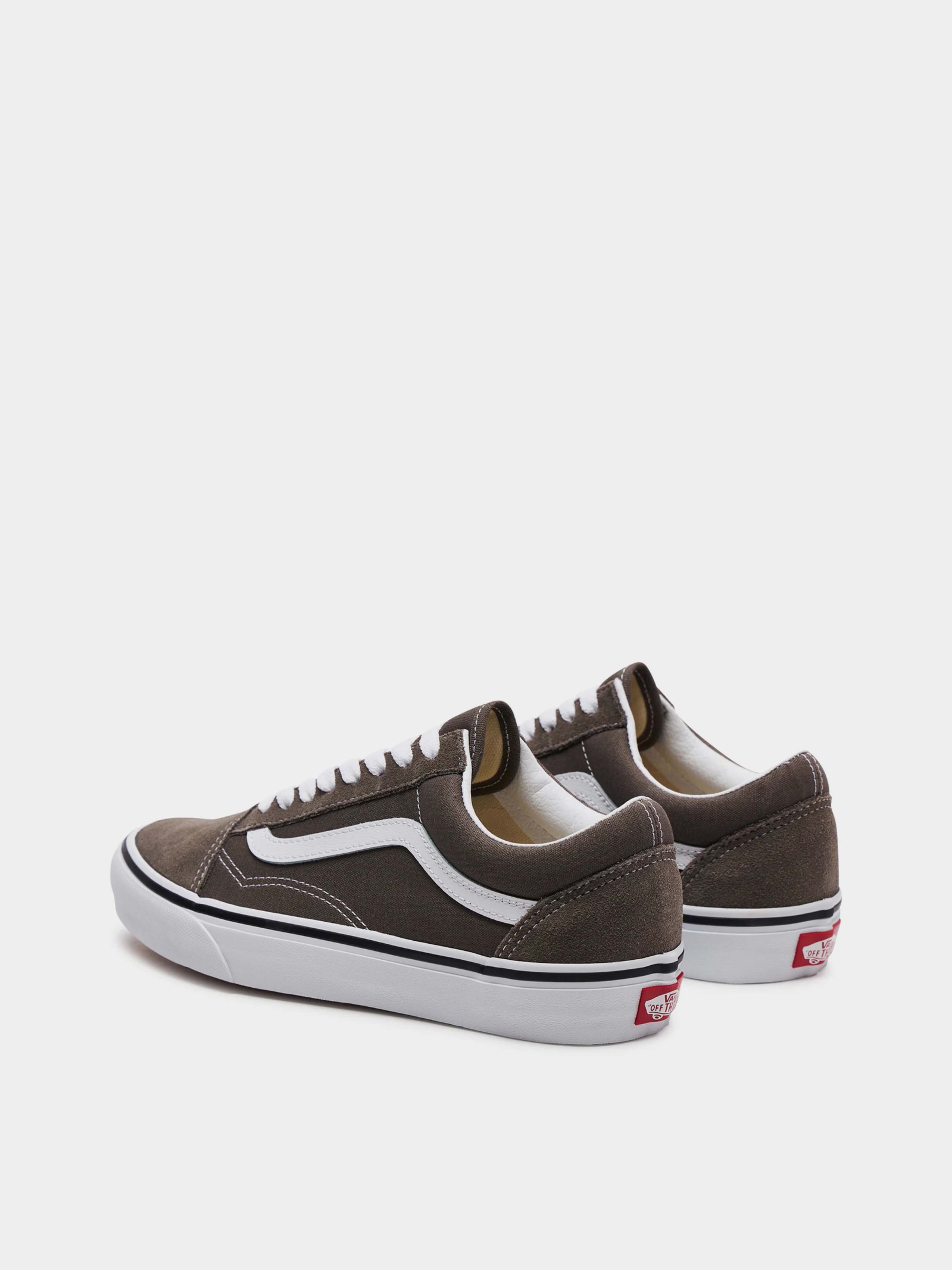 Кеди Унісекс Vans