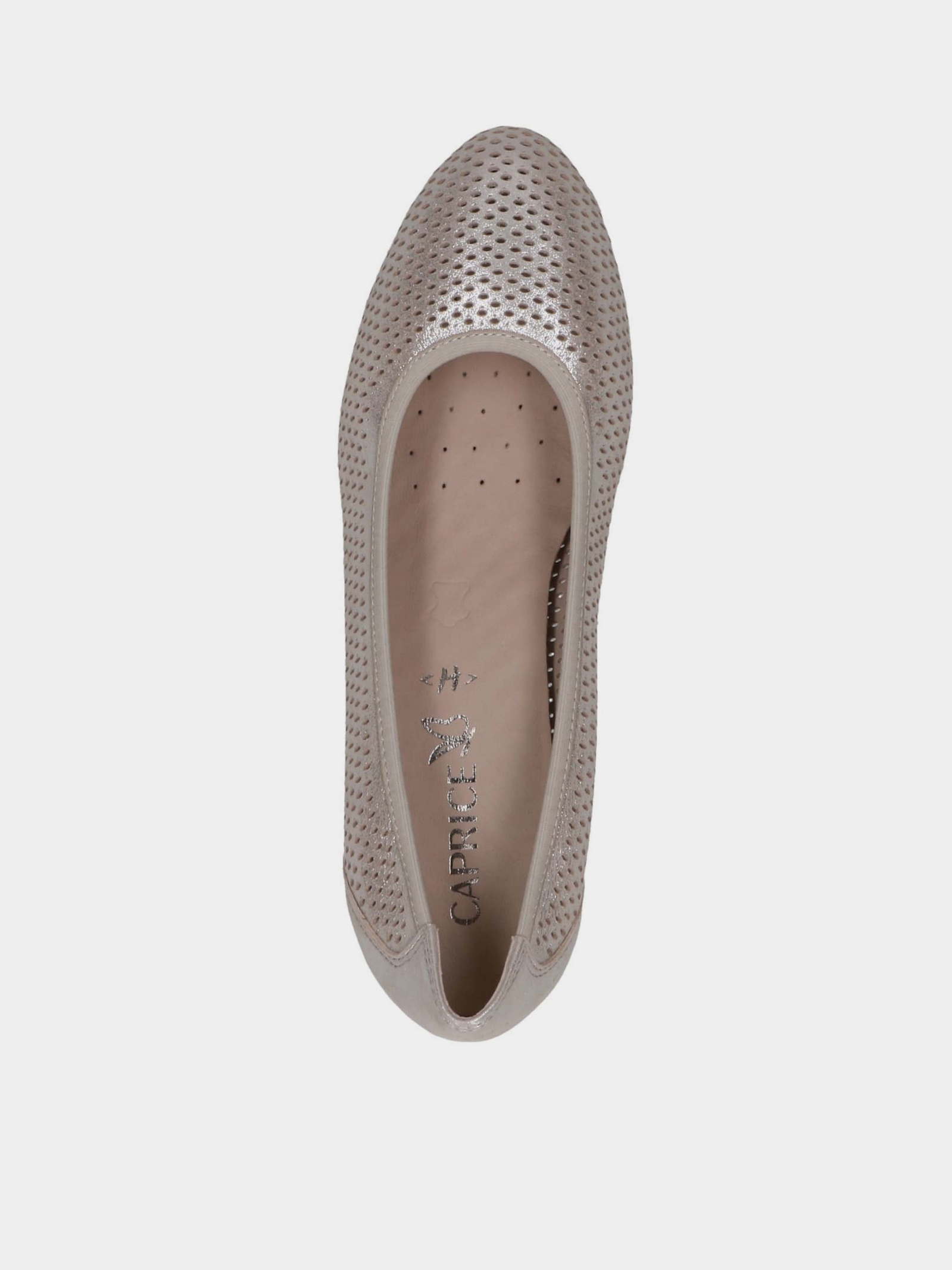 Туфлі та лофери Жіночі Caprice