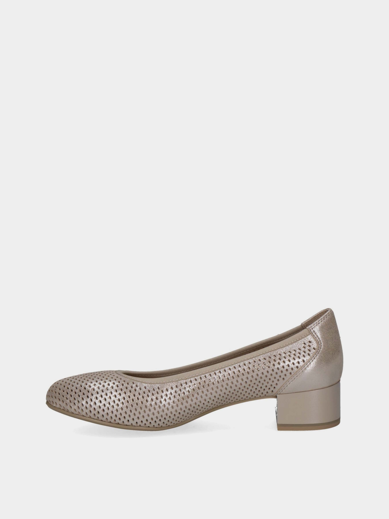 Туфлі та лофери Жіночі Caprice