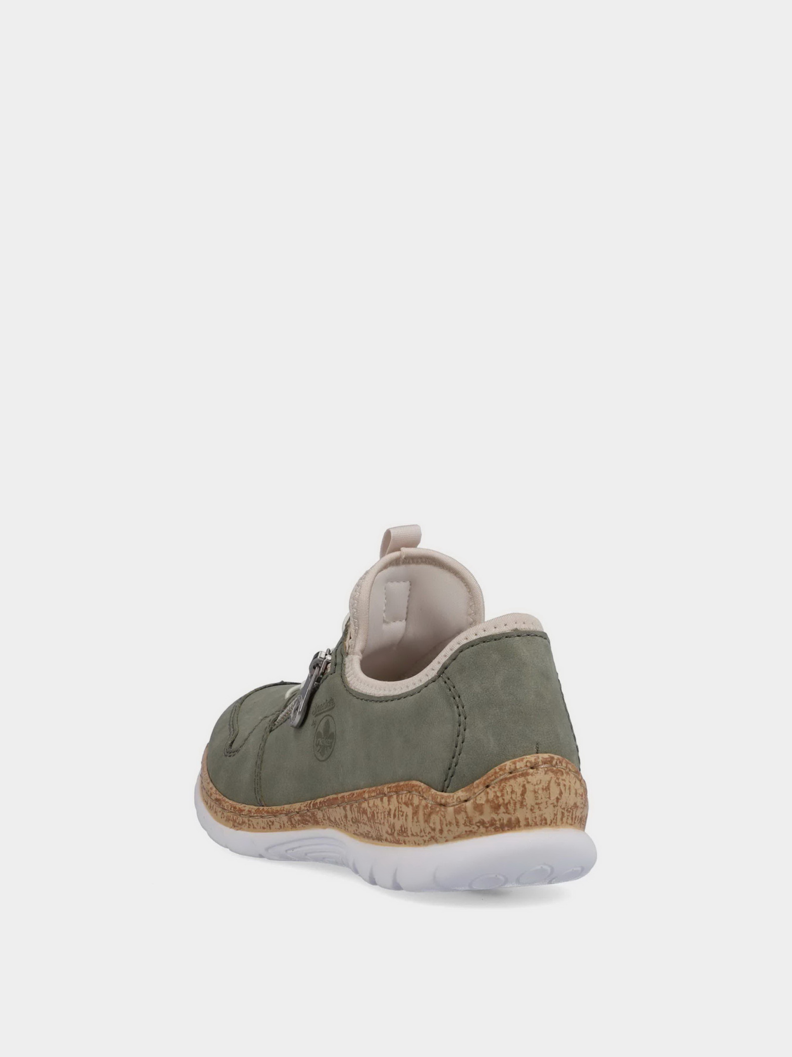 Casual Sneakers Women's RIEKER