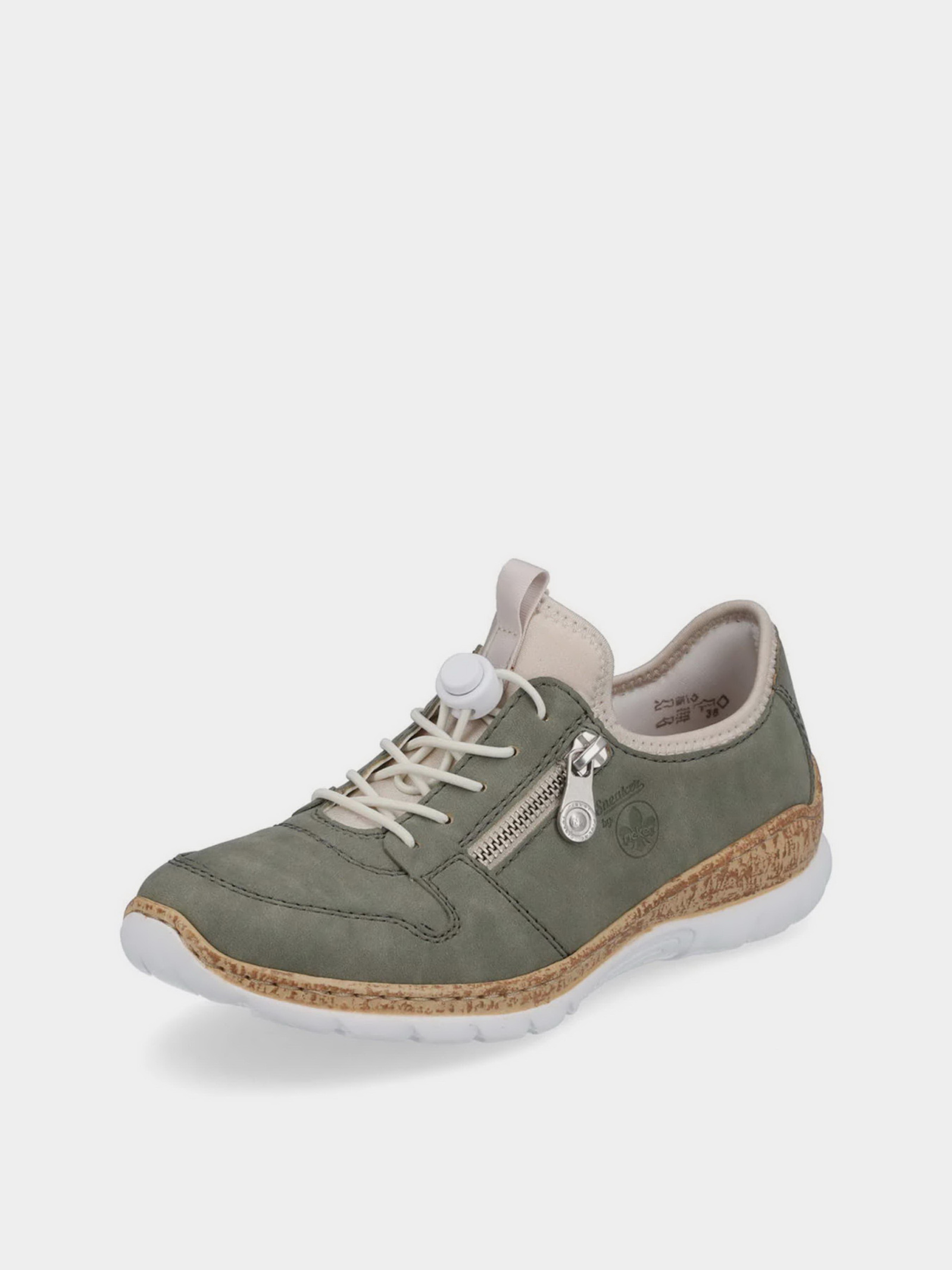 Casual Sneakers Women's RIEKER