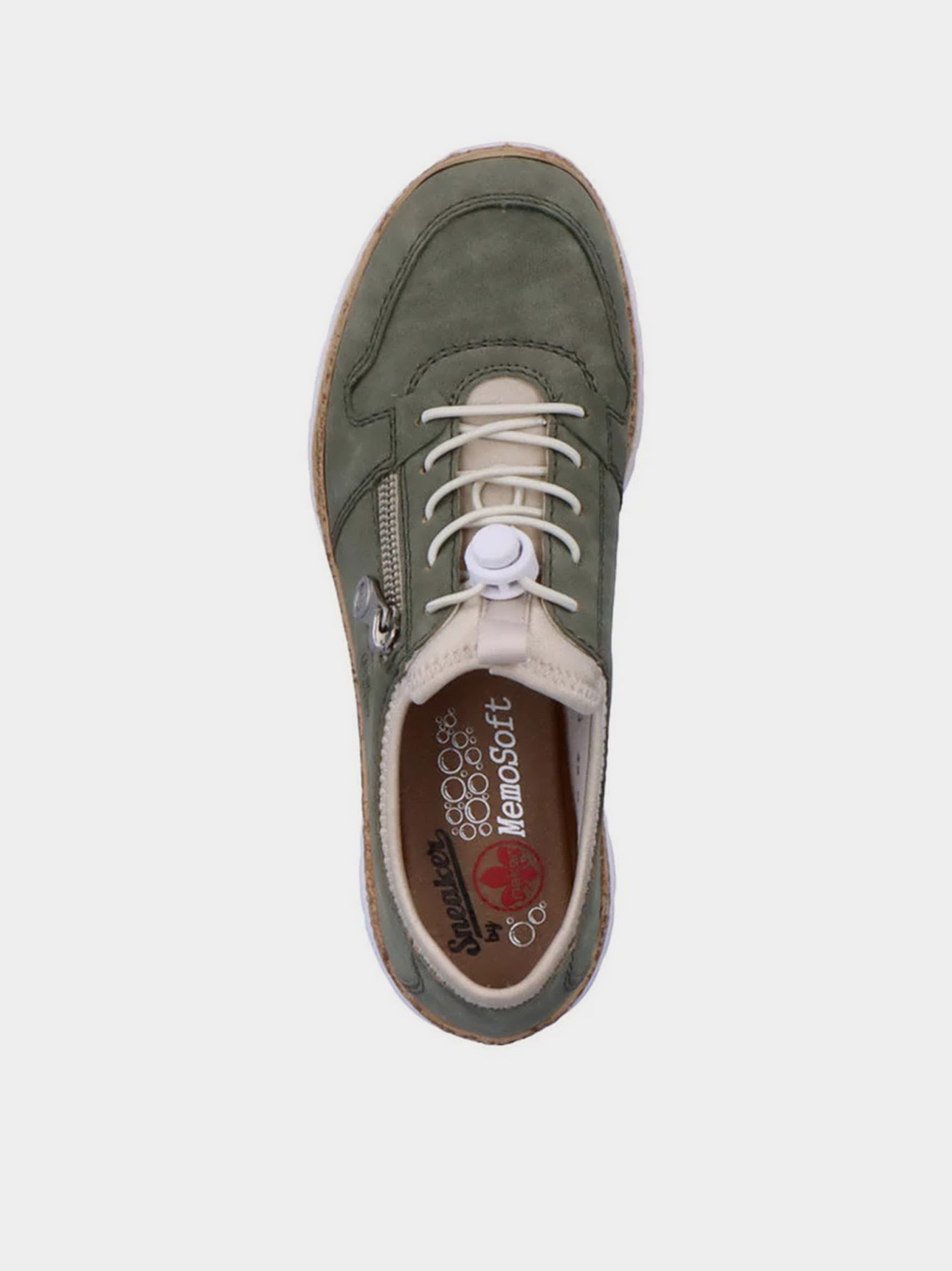 Casual Sneakers Women's RIEKER