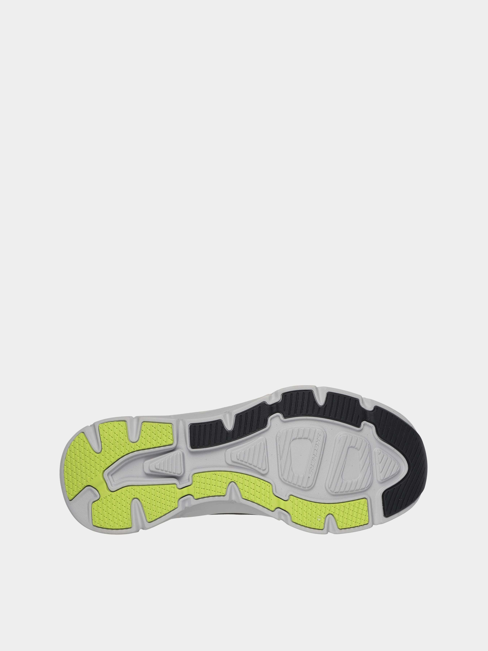 Кросівки повсякденні Чоловічі Skechers