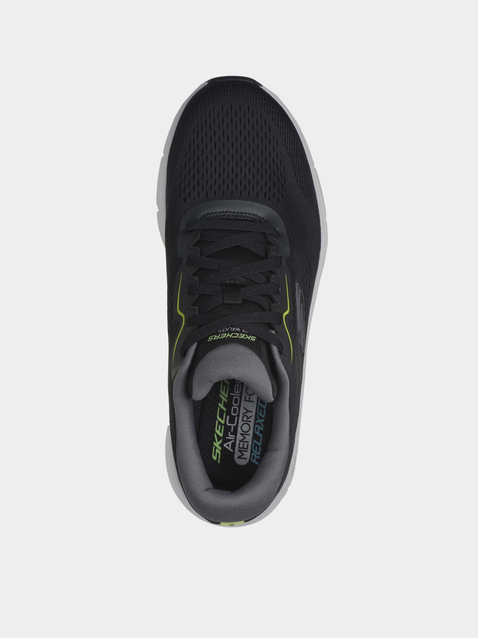 Кросівки повсякденні Чоловічі Skechers
